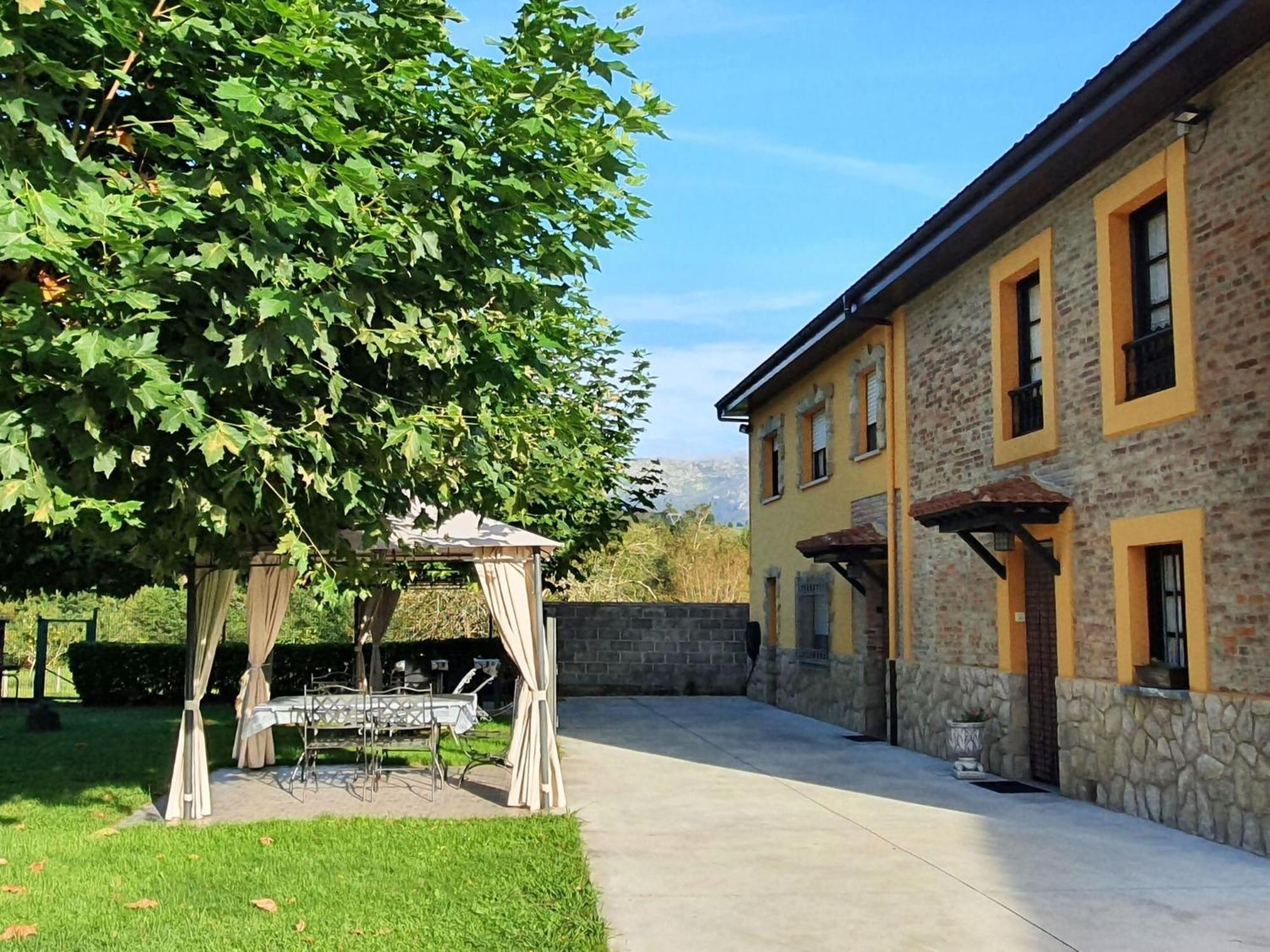 Casa El Molin 3 Soto De Duenas Holiday home *