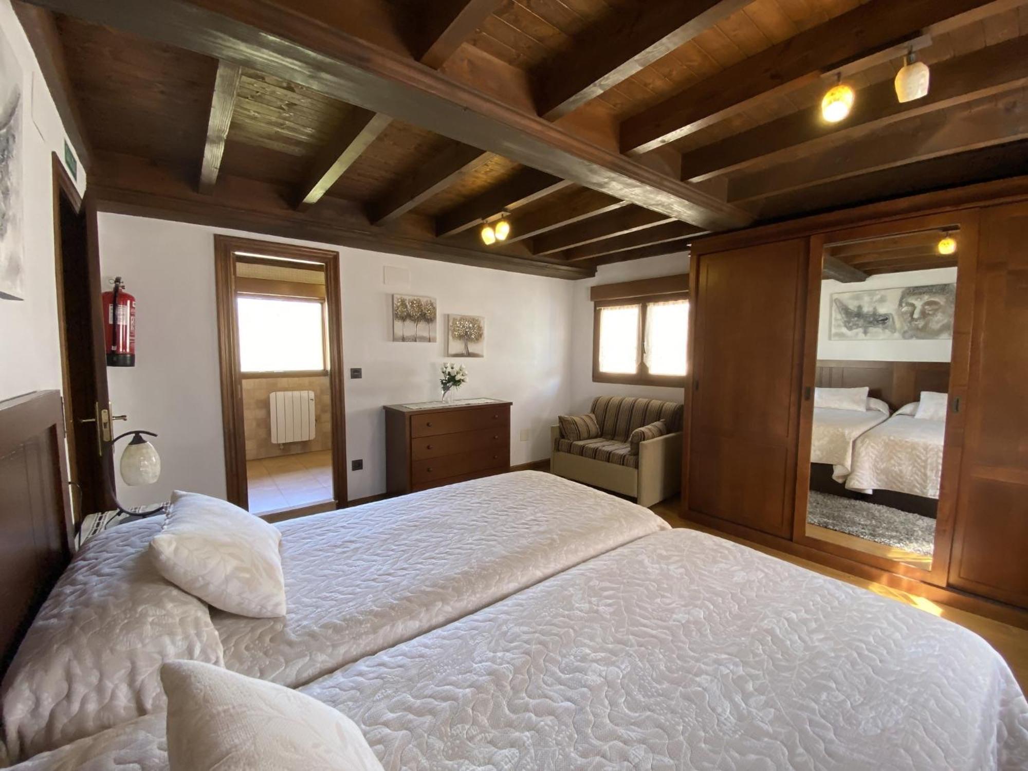 Holiday home Casa El Molin 3 Soto De Duenas *