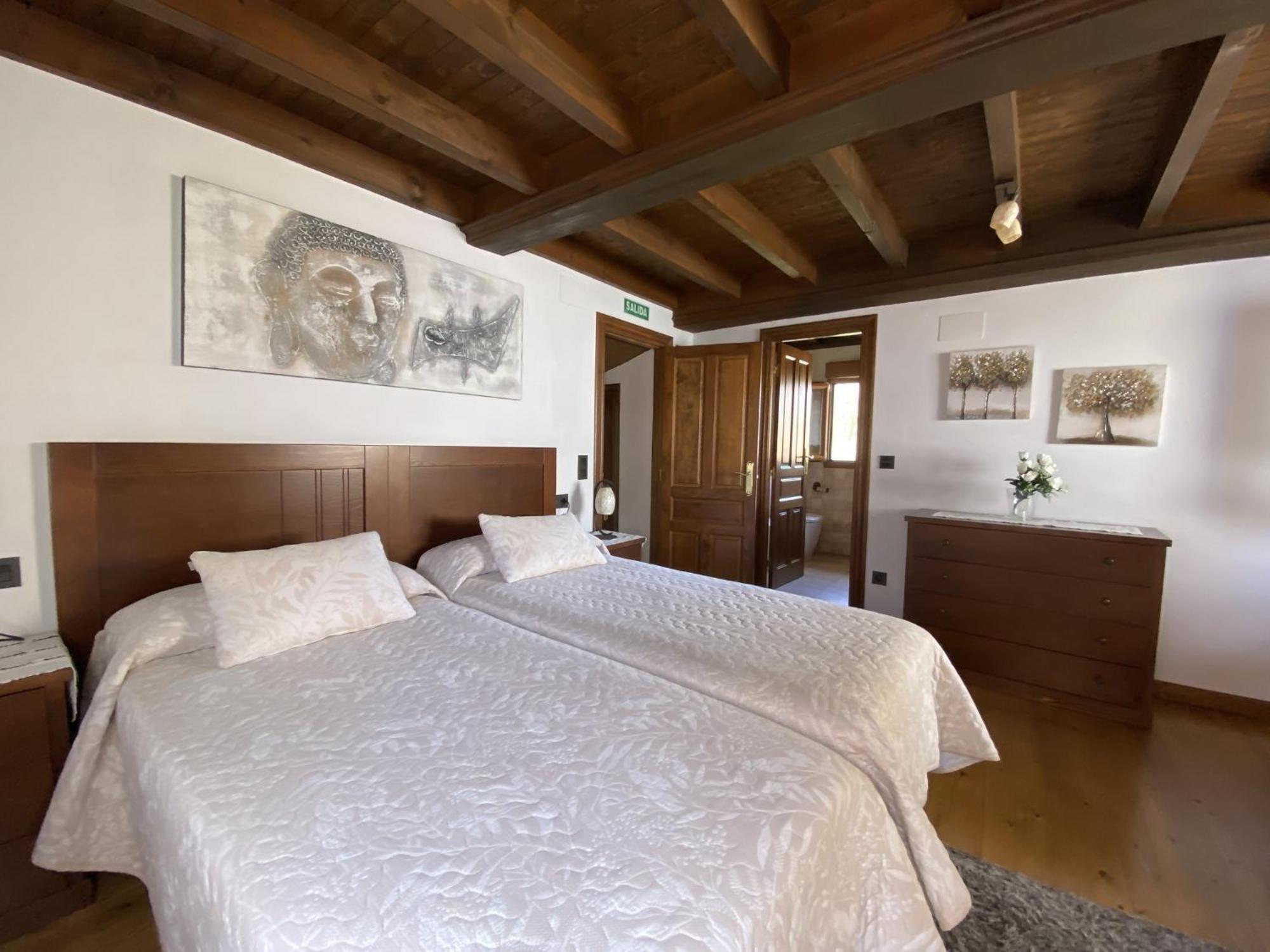 Casa El Molin 3 Soto De Duenas Holiday home Arriondas