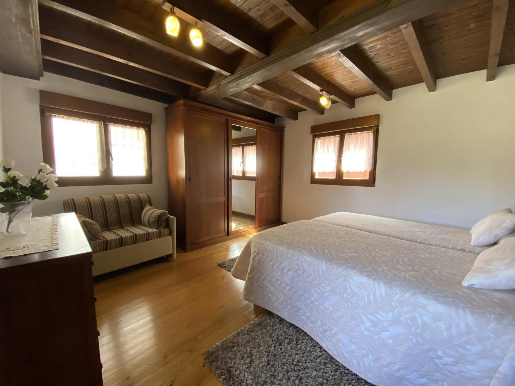 Casa El Molin 3 Soto De Duenas *