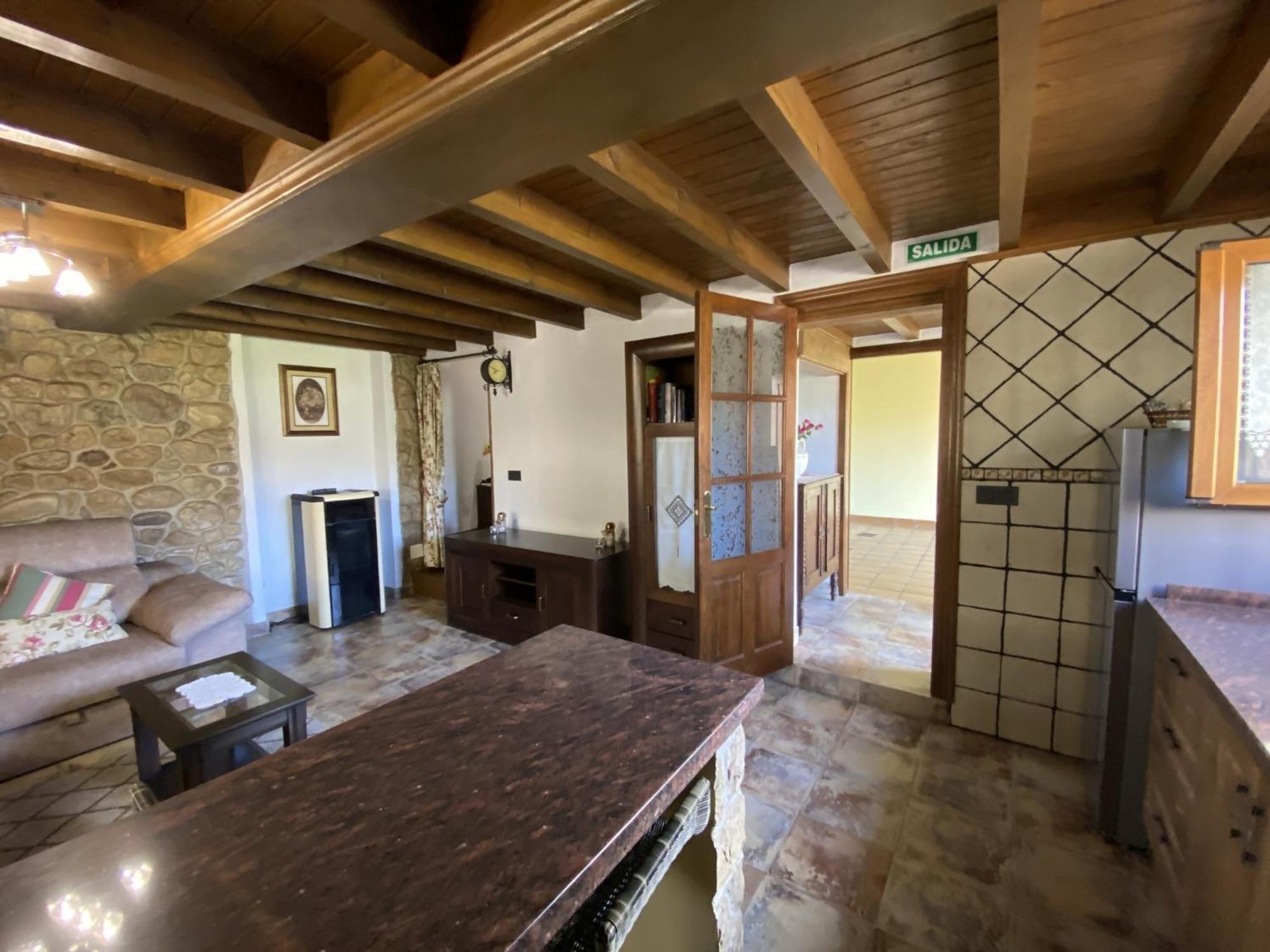 Casa El Molin 3 Soto De Duenas Arriondas