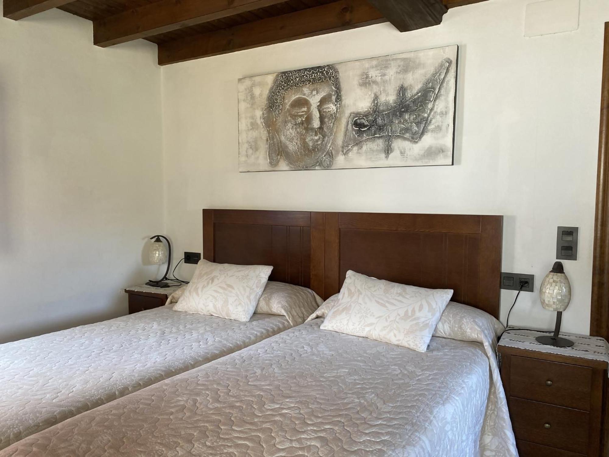 Casa El Molin 3 Soto De Duenas