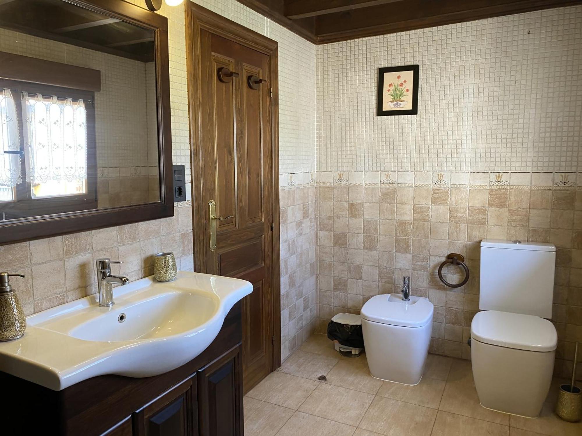 Casa El Molin 3 Soto De Duenas Holiday home