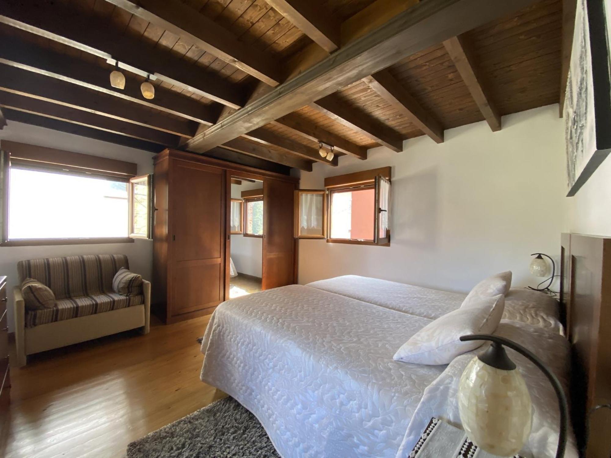 Casa El Molin 3 Soto De Duenas Holiday home *