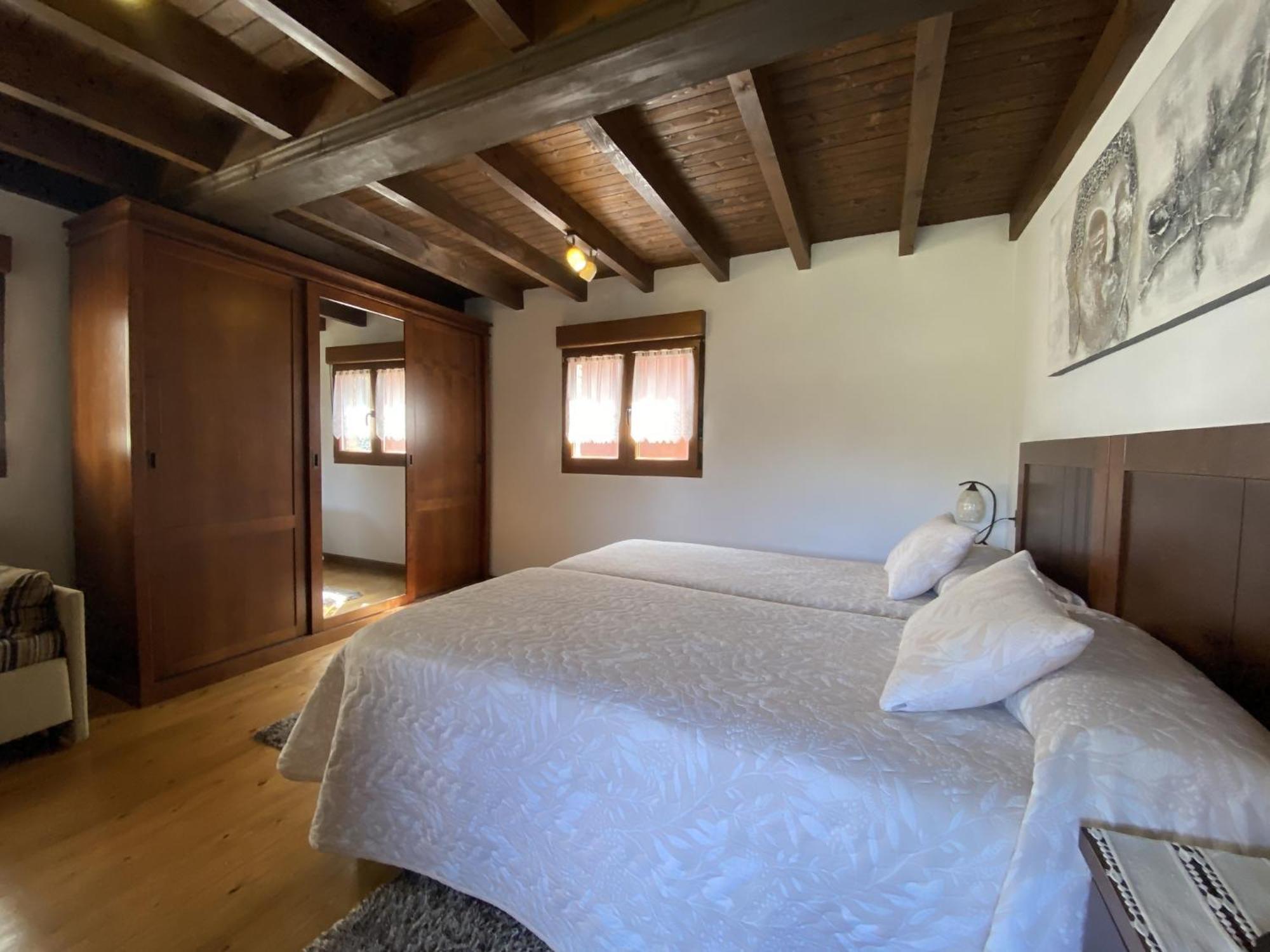 Holiday home Casa El Molin 3 Soto De Duenas *
