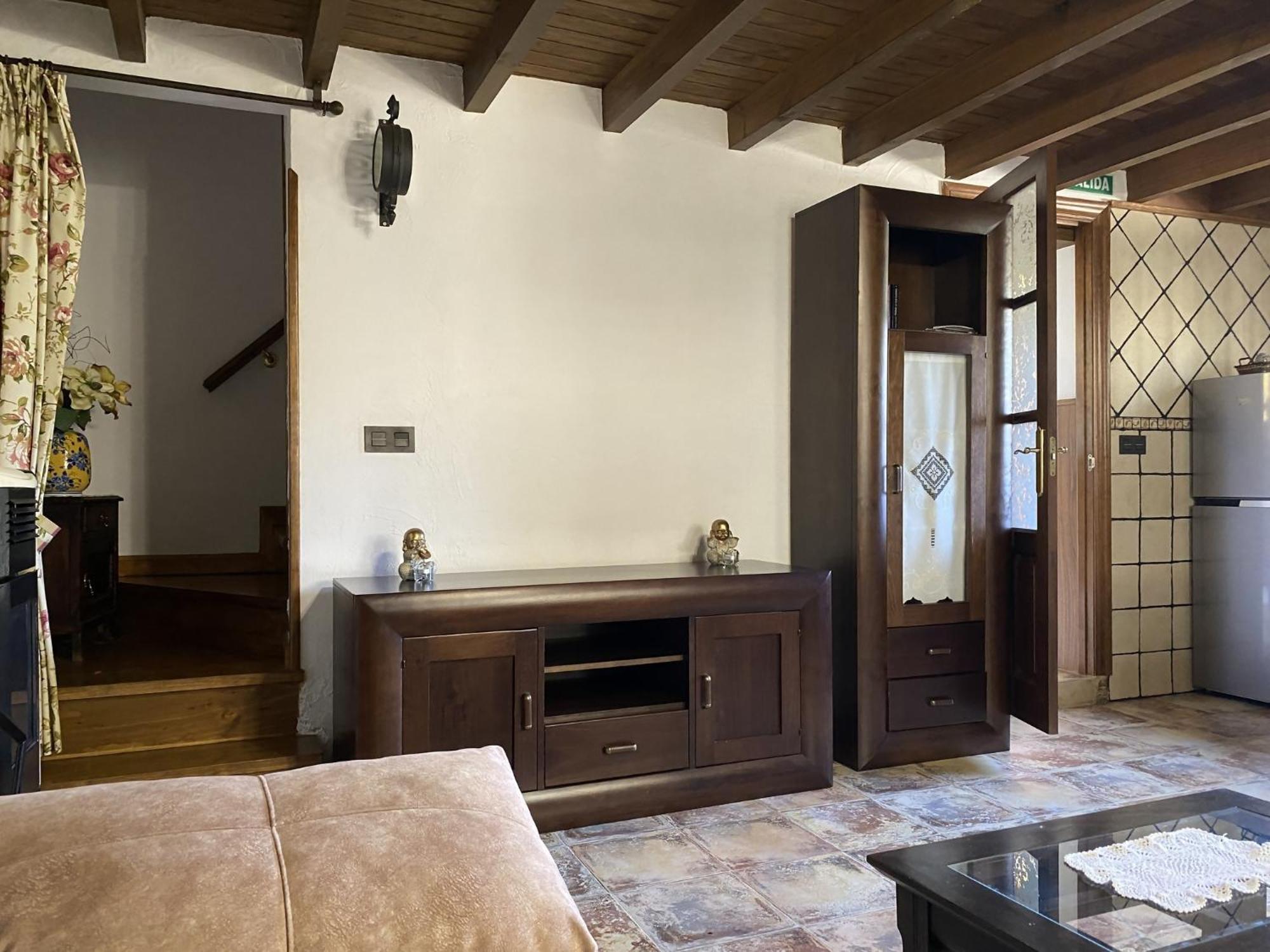 Casa El Molin 3 Soto De Duenas Holiday home Arriondas
