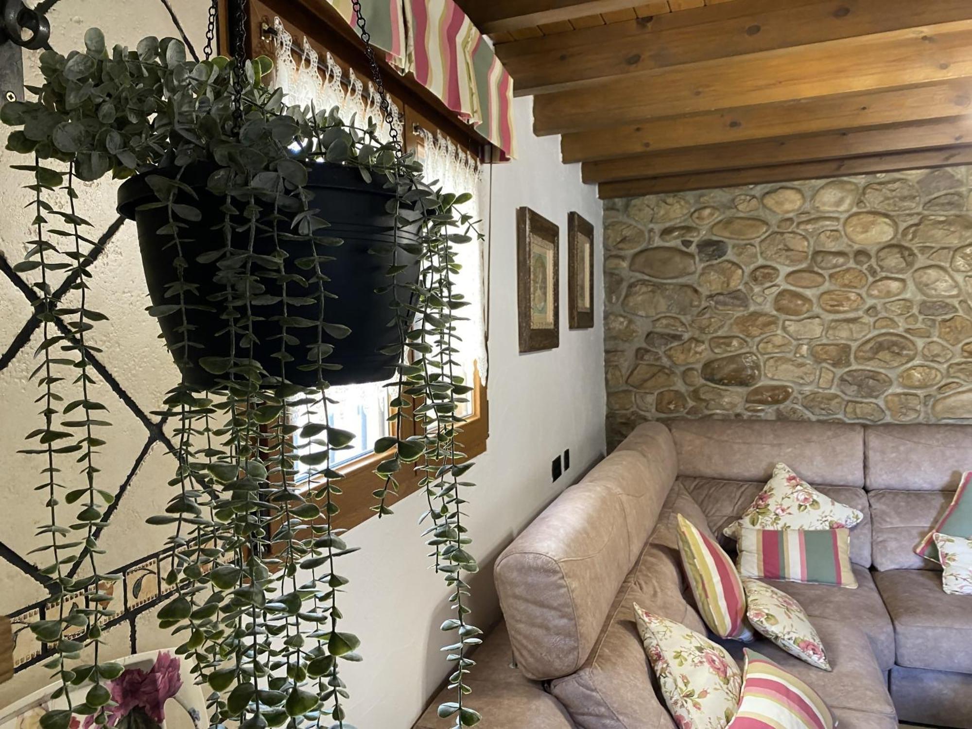 Holiday home Casa El Molin 3 Soto De Duenas Arriondas