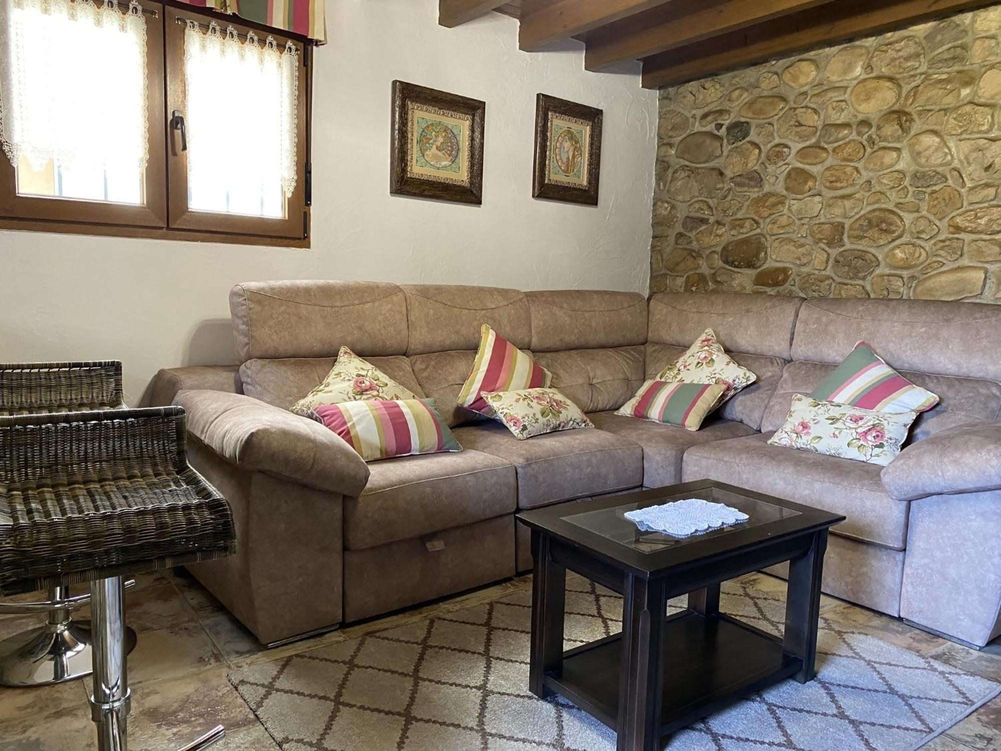 Casa El Molin 3 Soto De Duenas Arriondas