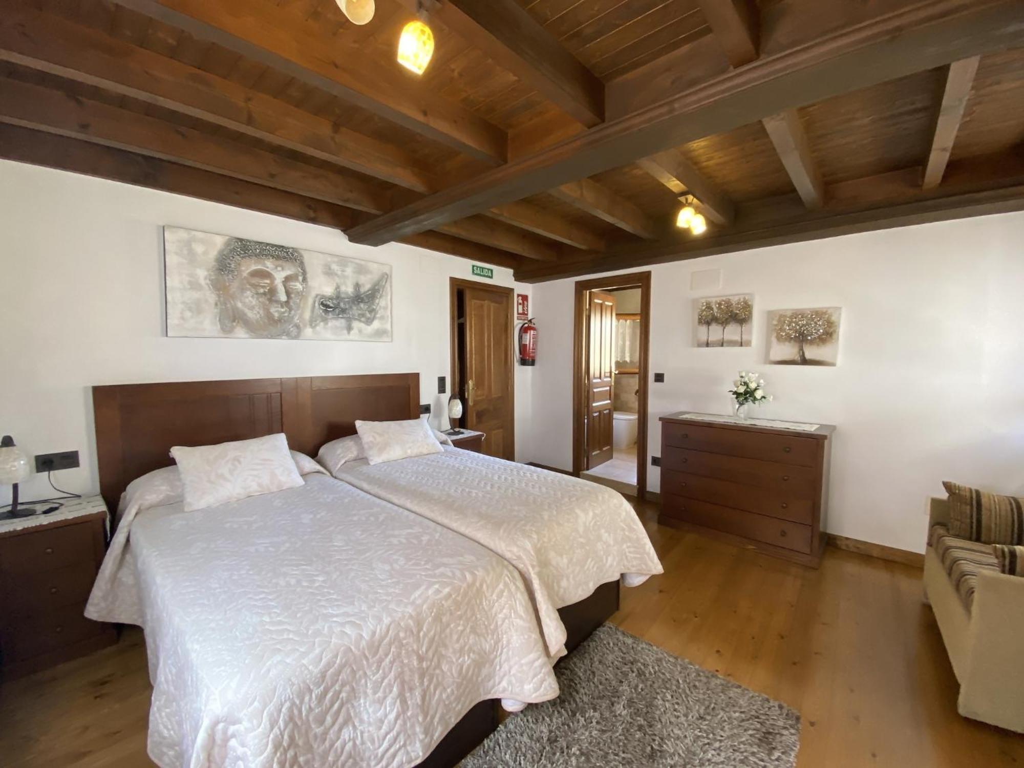 Casa El Molin 3 Soto De Duenas