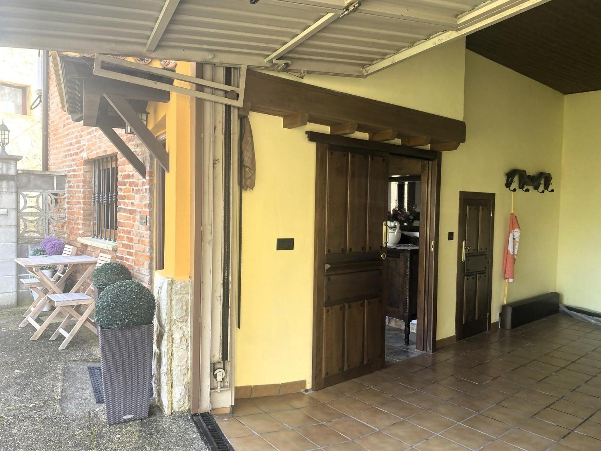 Casa El Molin 3 Soto De Duenas Holiday home *