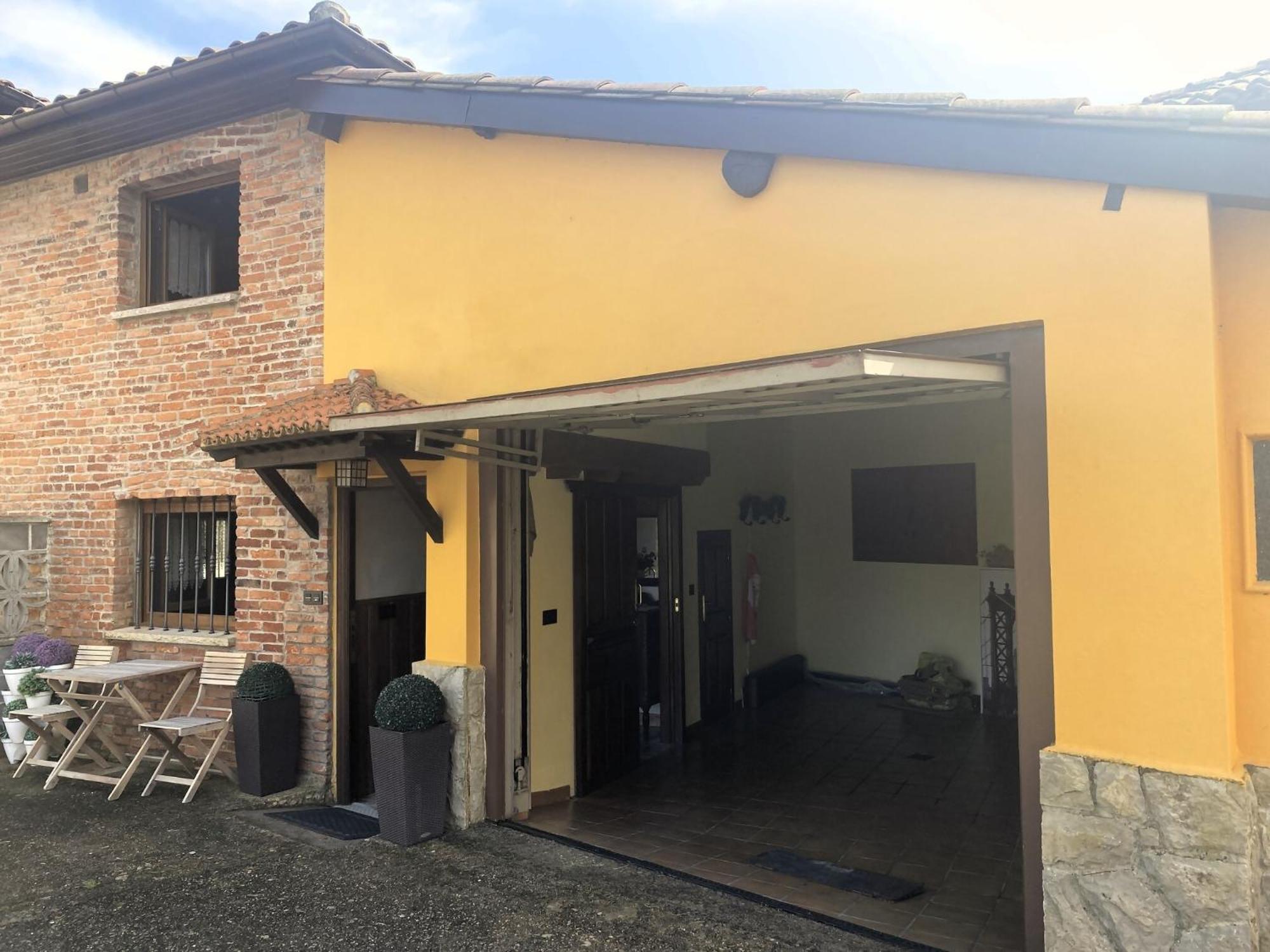 Casa El Molin 3 Soto De Duenas Holiday home Arriondas