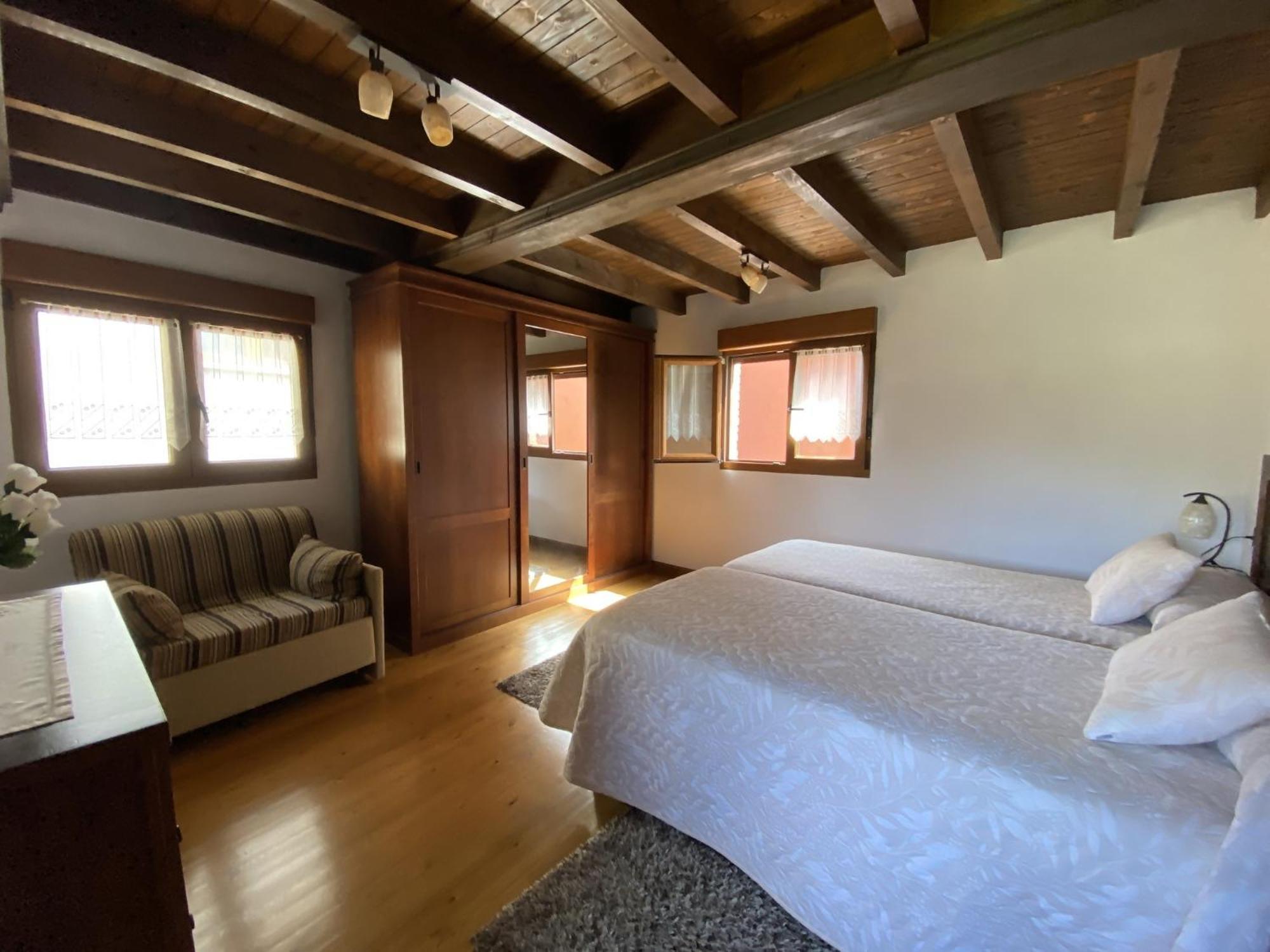 Casa El Molin 3 Soto De Duenas *