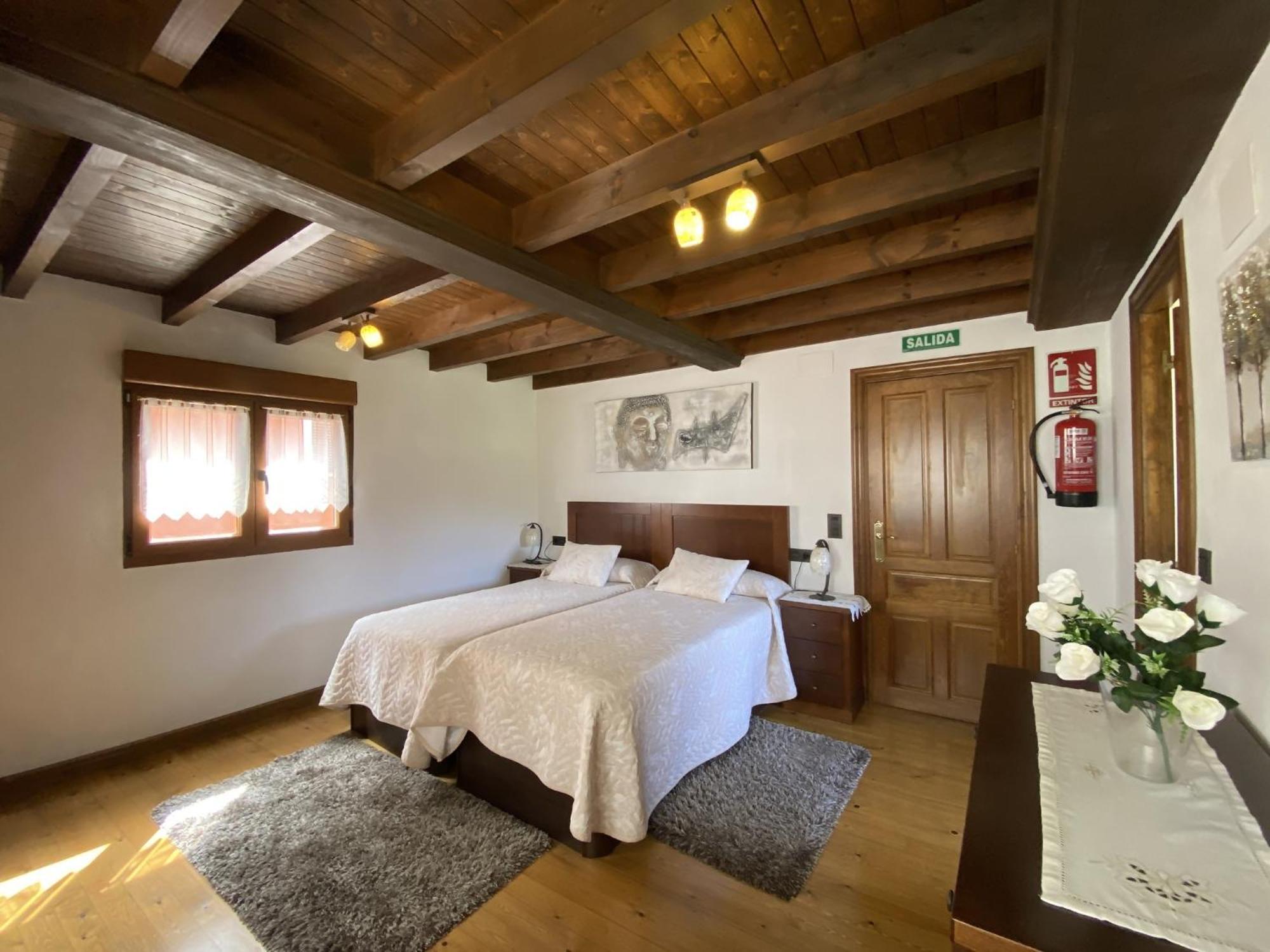Casa El Molin 3 Soto De Duenas Holiday home