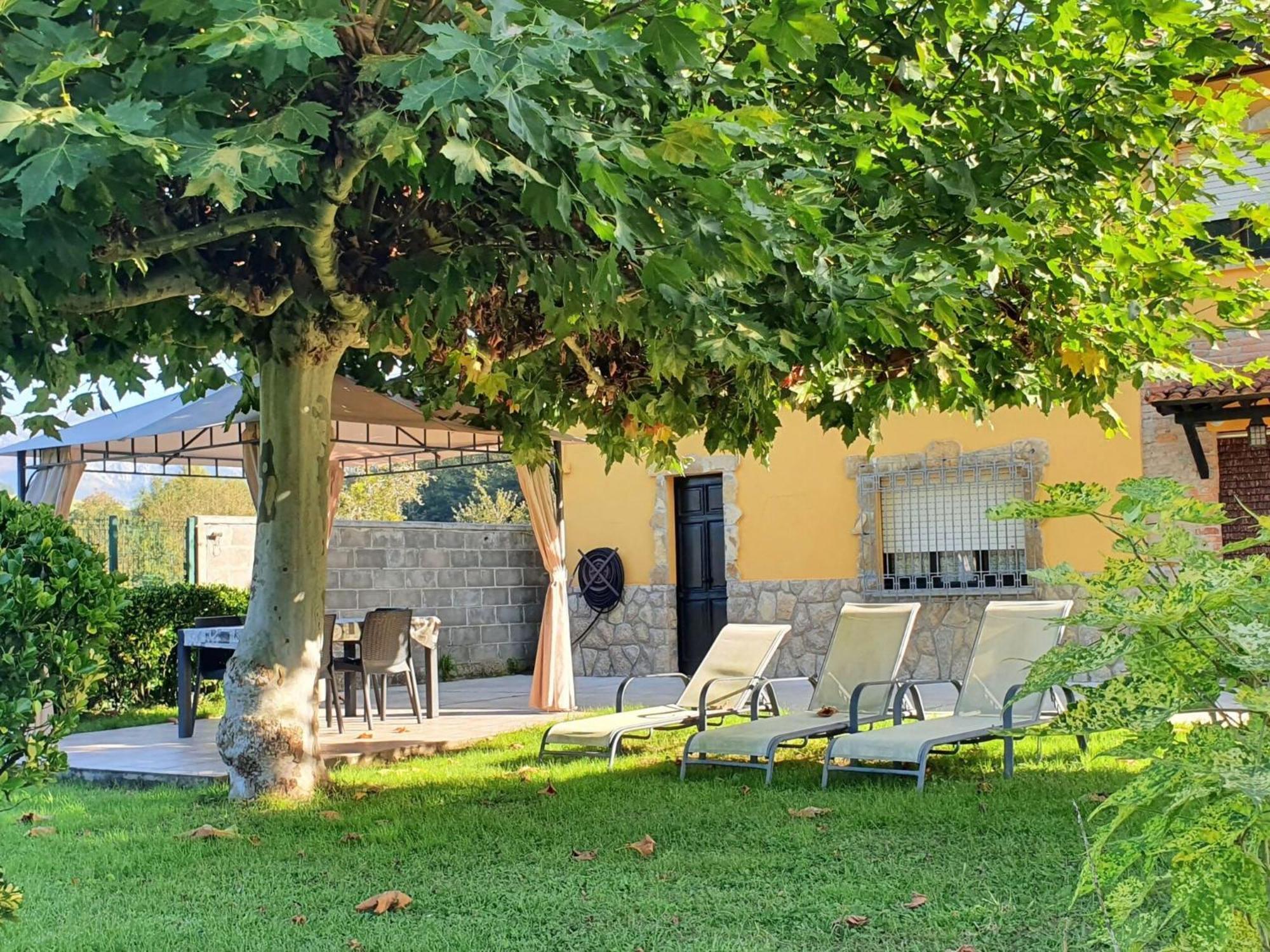Holiday home Casa El Molin 3 Soto De Duenas Arriondas