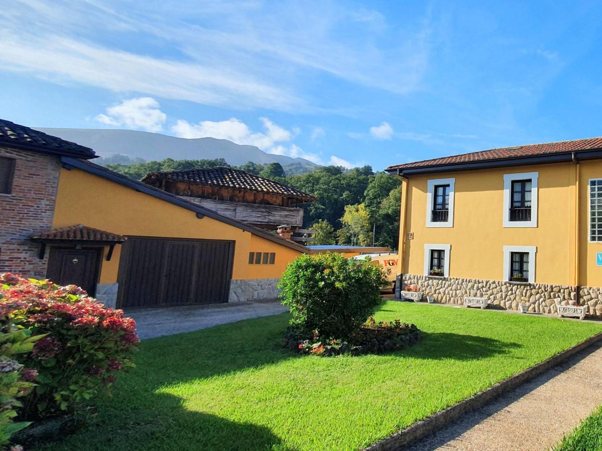 Holiday home Casa El Molin 3 Soto De Duenas Arriondas