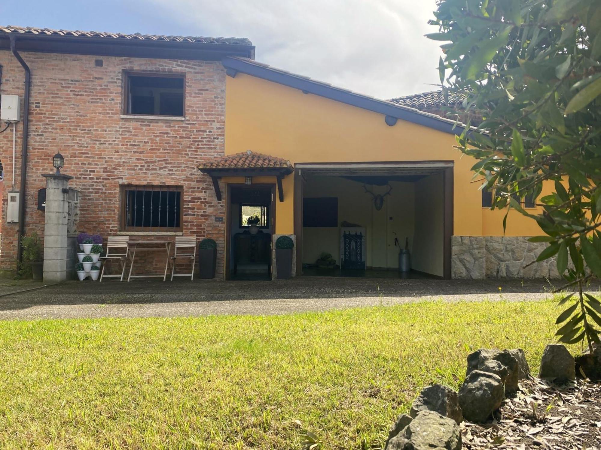 Casa El Molin 3 Soto De Duenas *