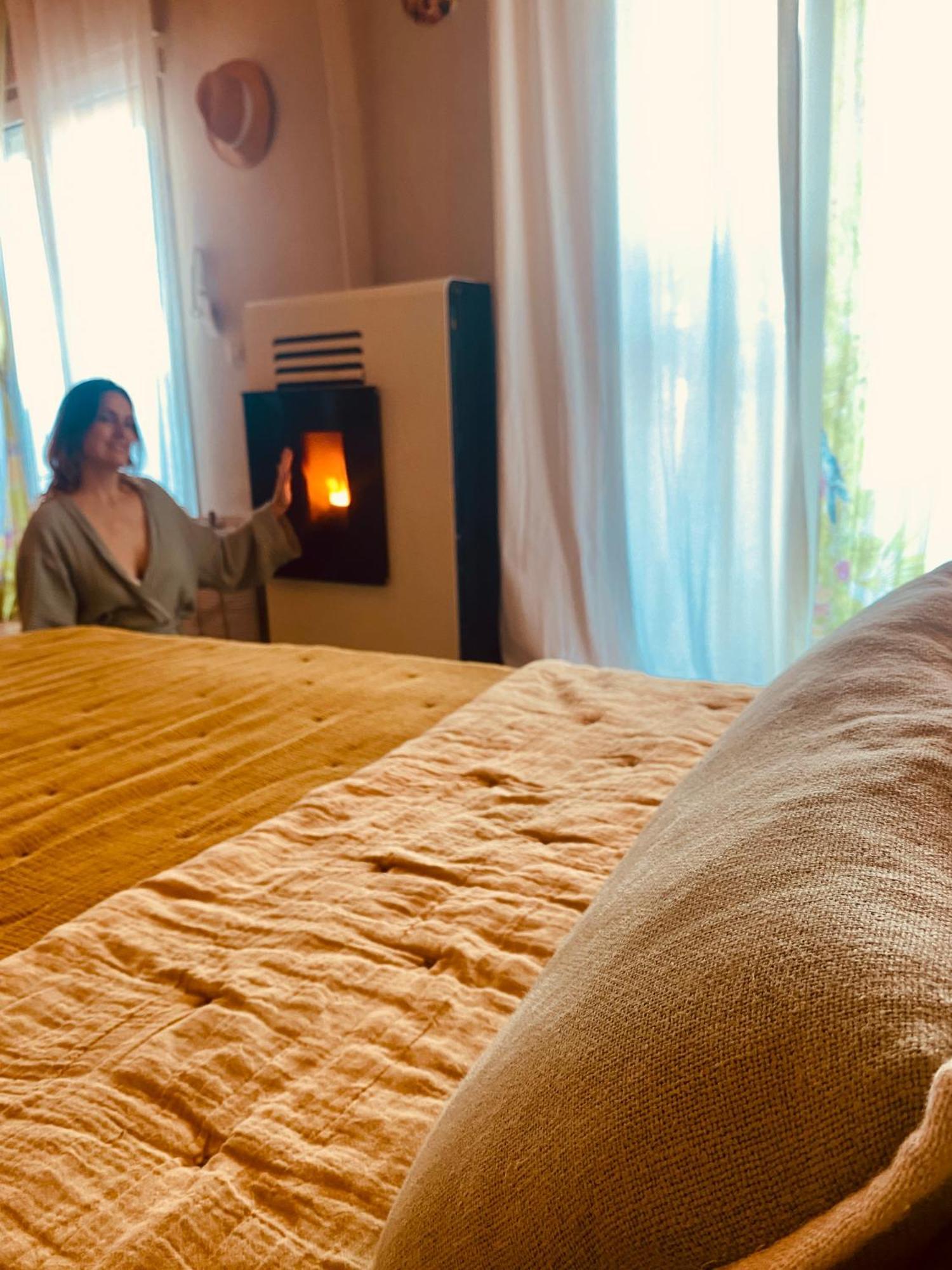 Eco - Corredera Apartment *