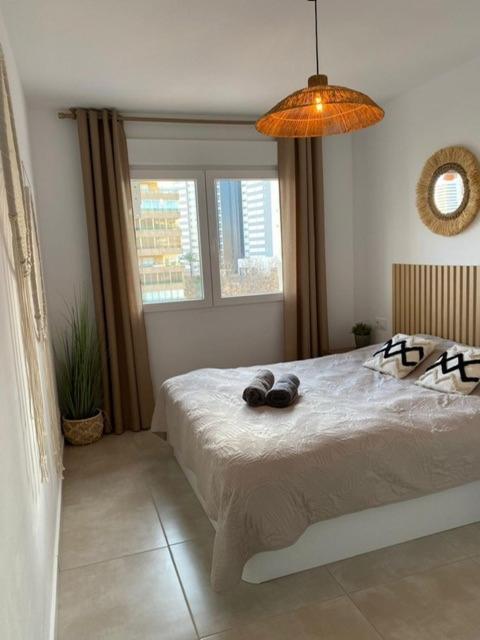 Apolov Ibiza Style Apartamento