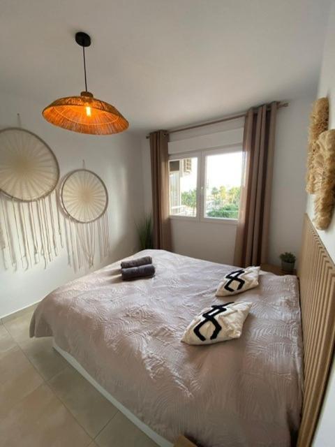 Apartamento Apolov Ibiza Style