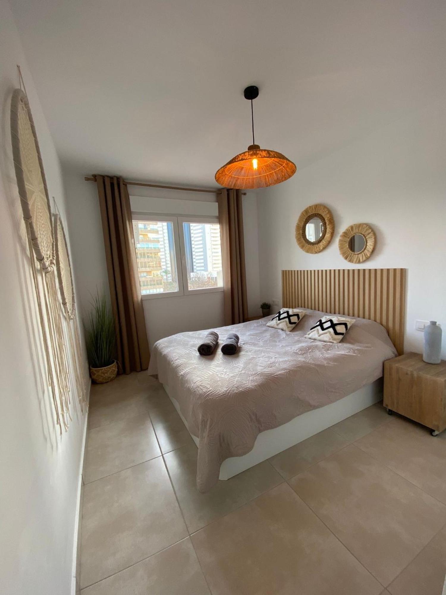 Apolov Ibiza Style Apartamento
