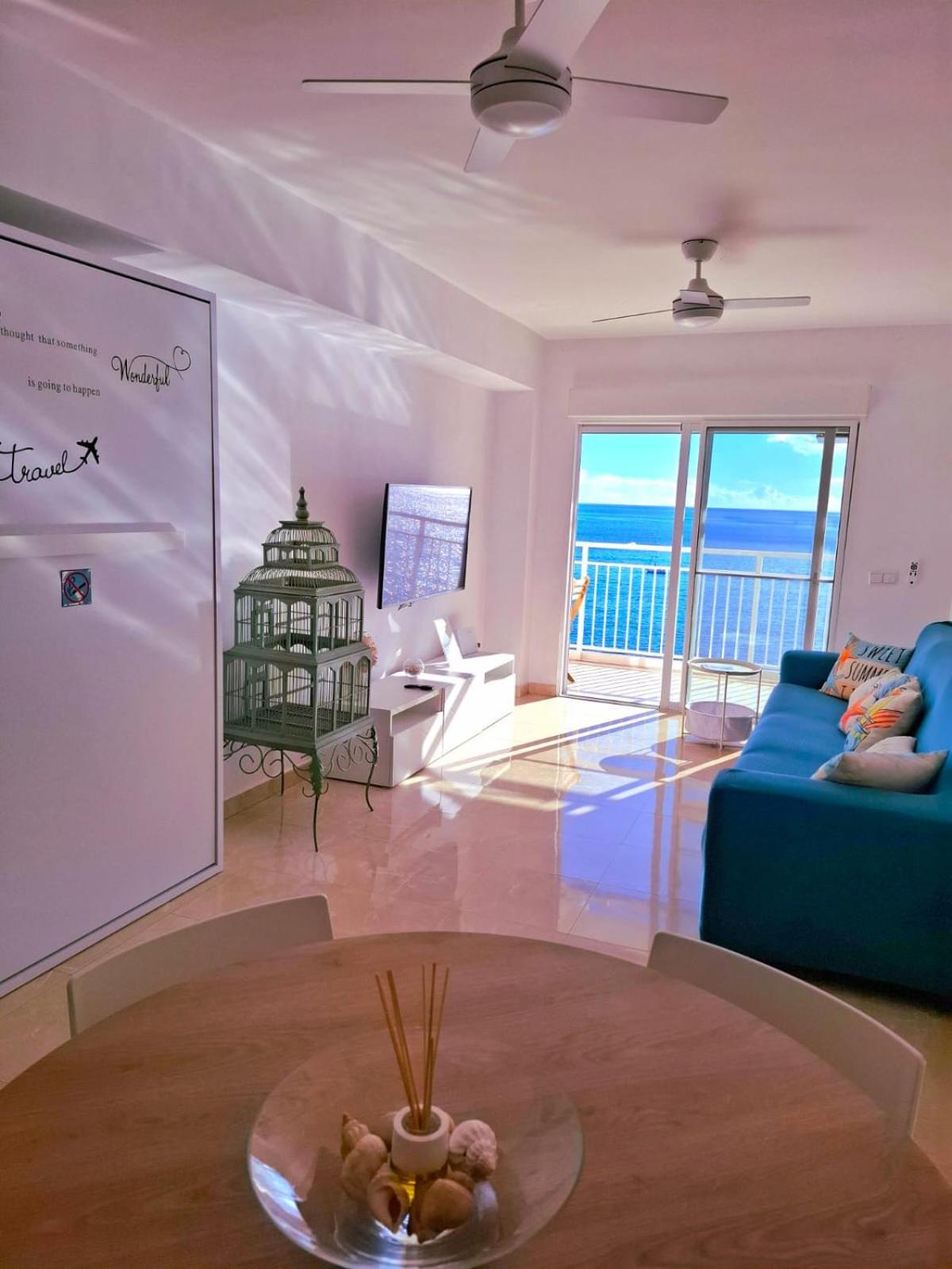 Apartamento Sea Of Dreams