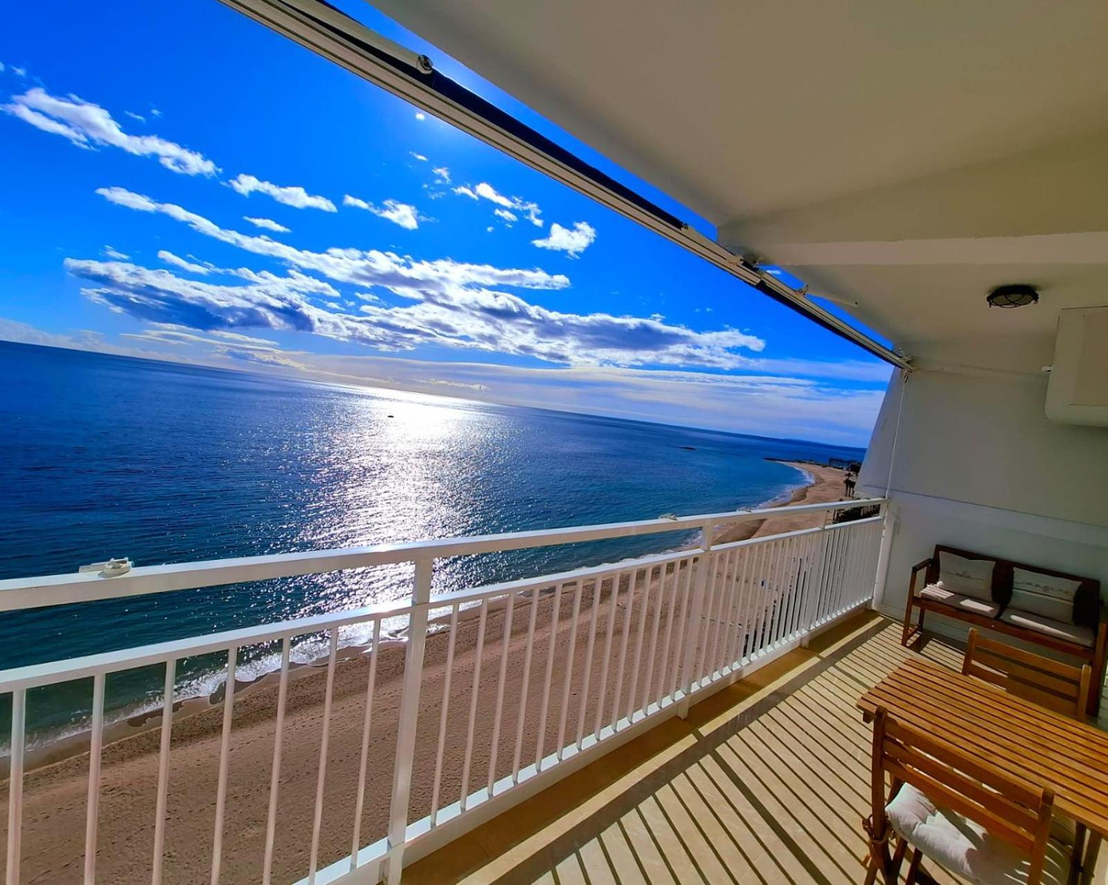 Apartamento Sea Of Dreams *