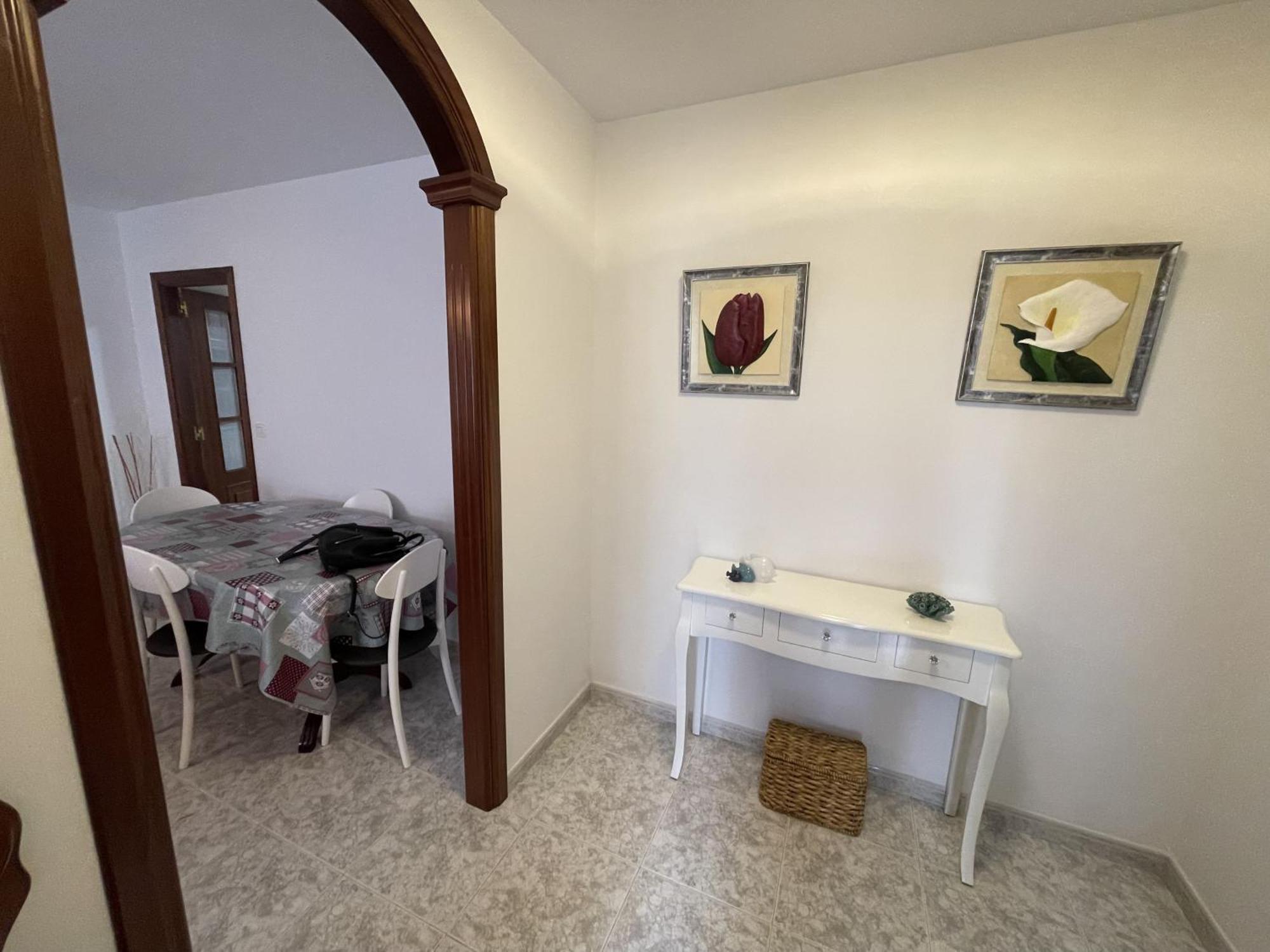 Apartamento Grupo Gontad Asalo *