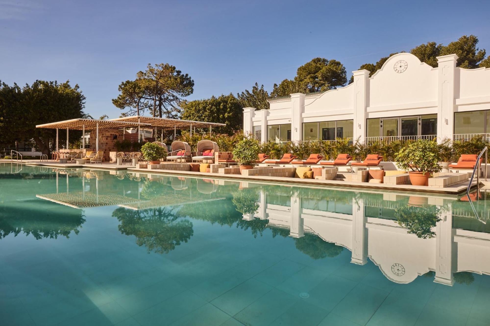 Kimpton Monteros By Ihg 5*