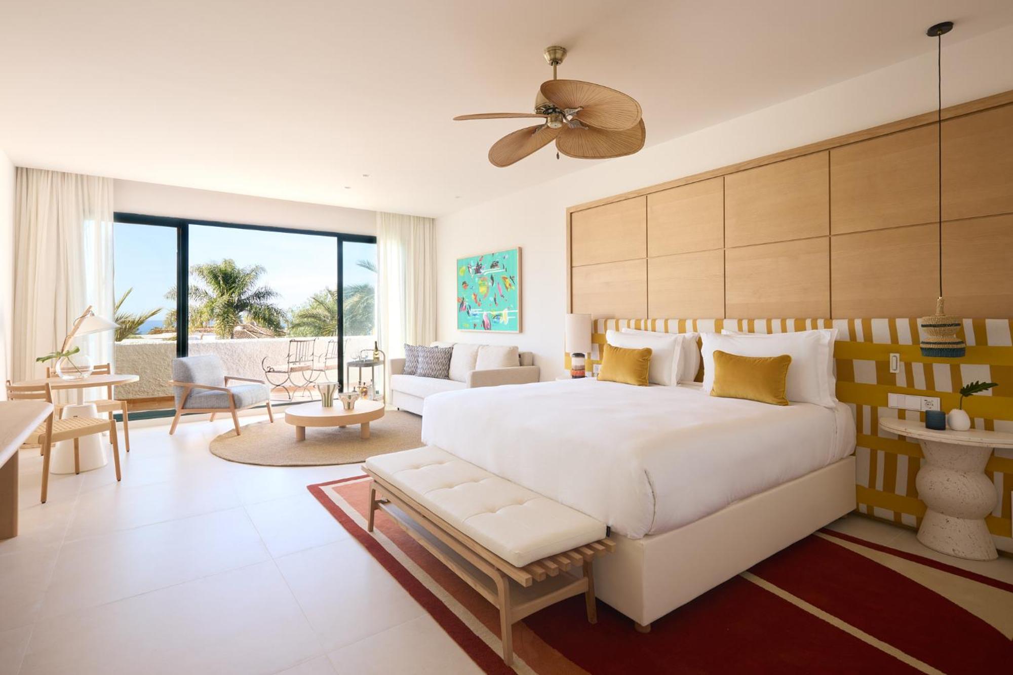 Hotel Kimpton Monteros By Ihg 5*