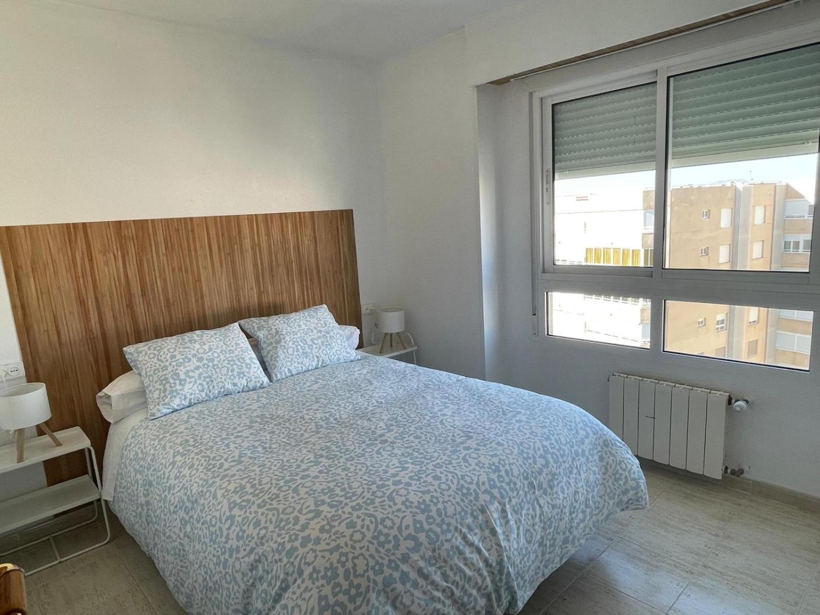 Urbanova Playa El Altet