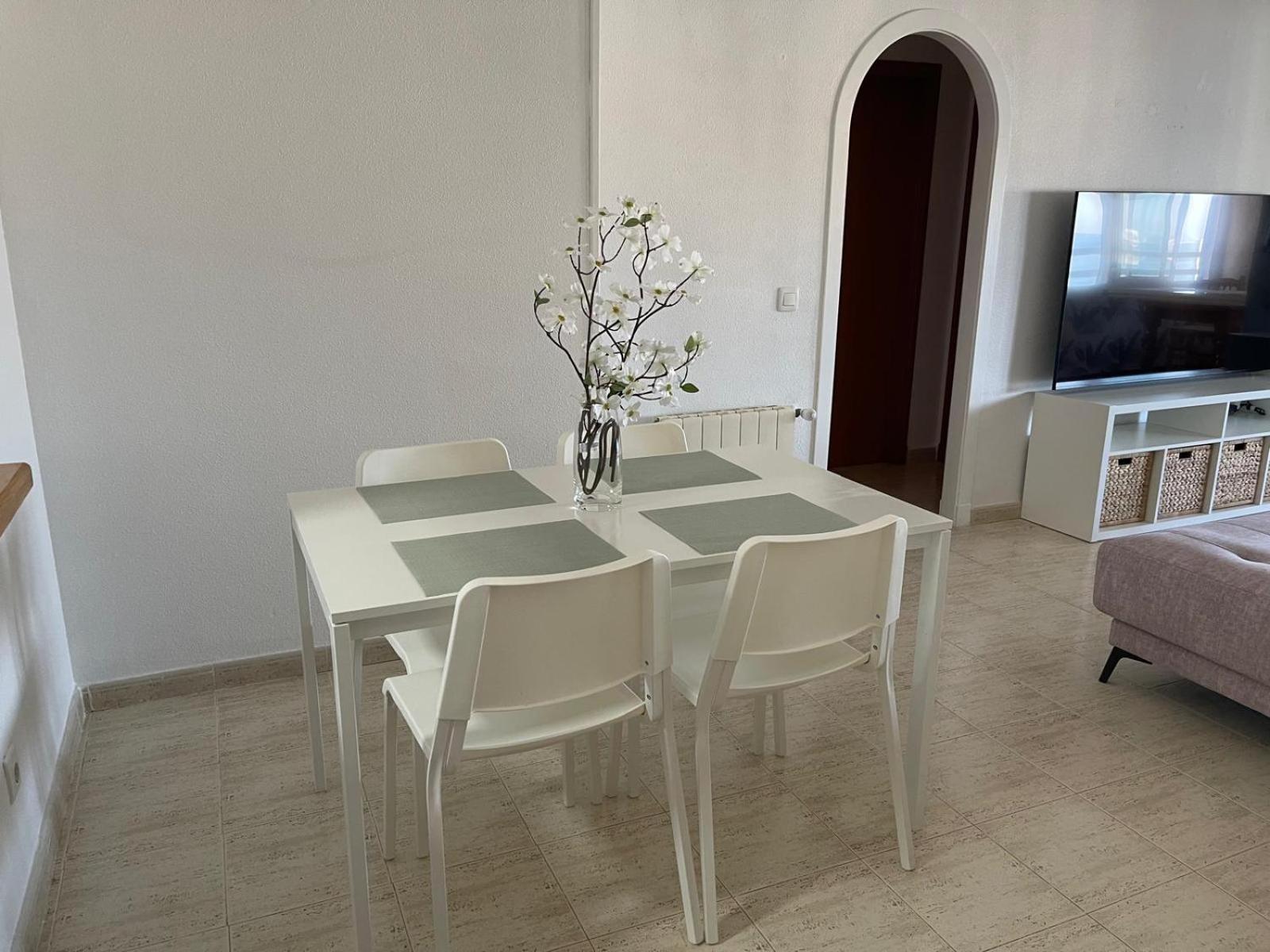 Urbanova Playa Apartment