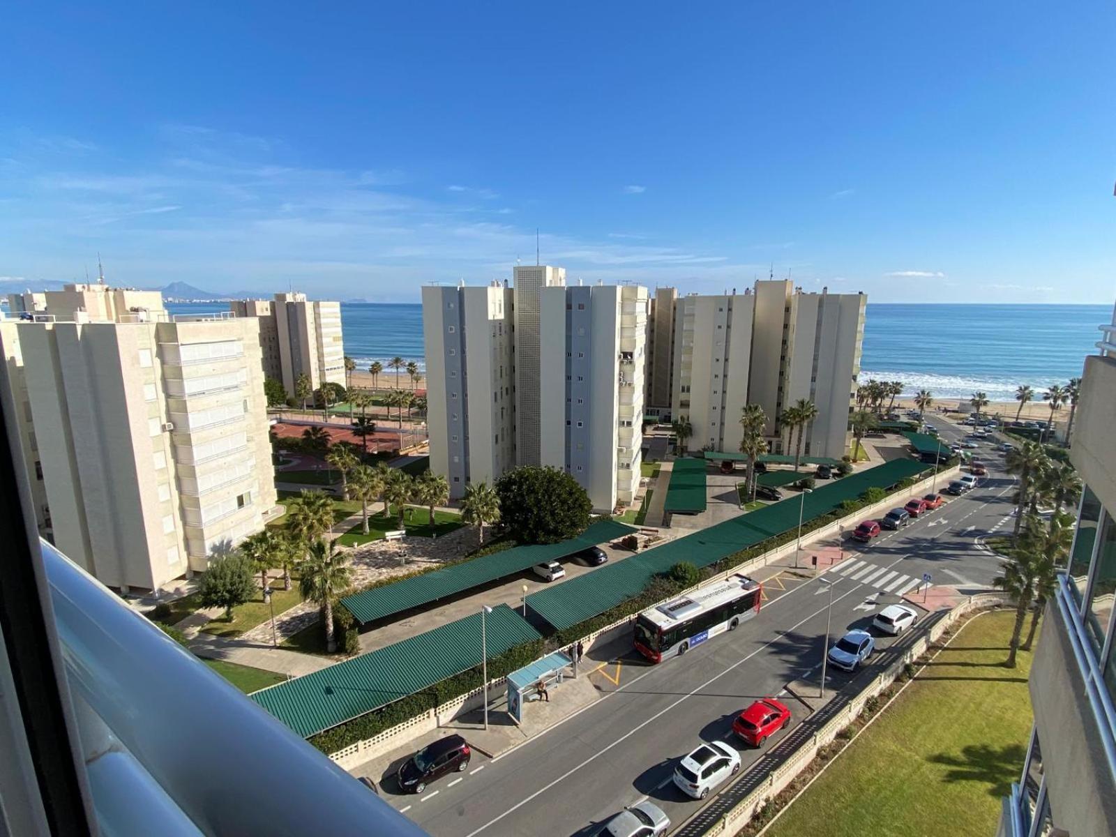 Apartment Urbanova Playa *