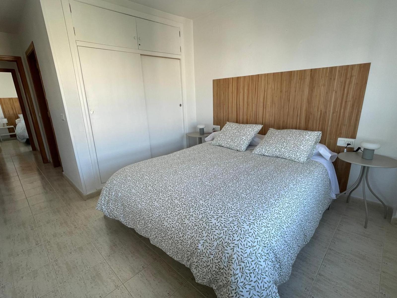 Urbanova Playa Apartment El Altet