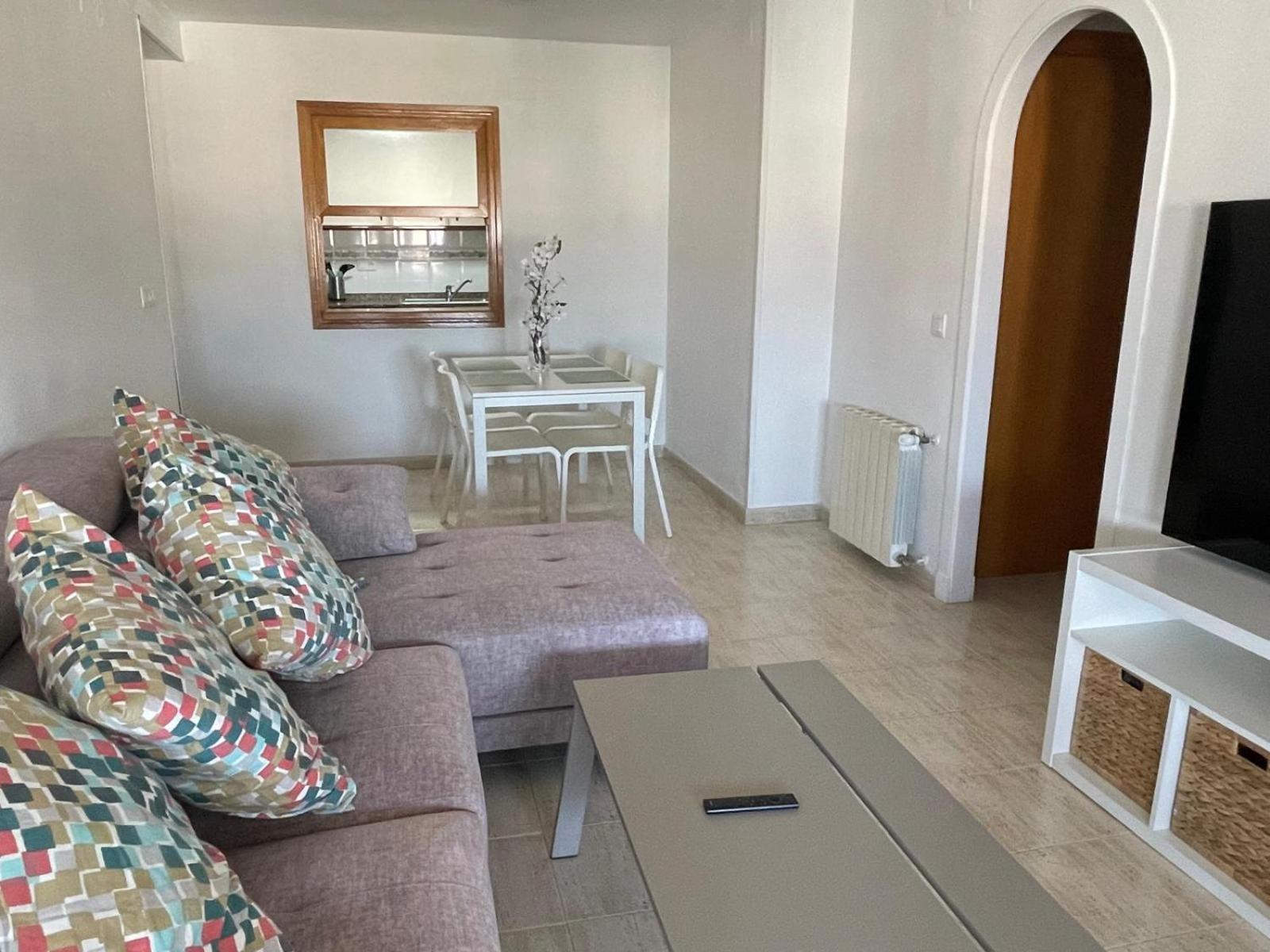 Apartment Urbanova Playa El Altet