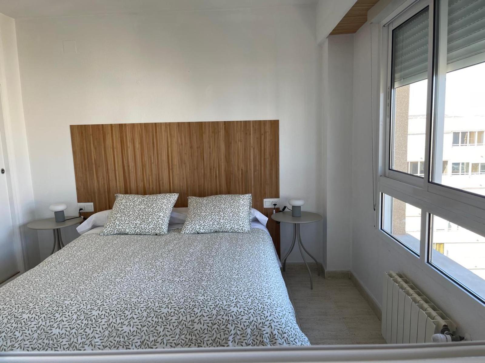 Urbanova Playa Apartment