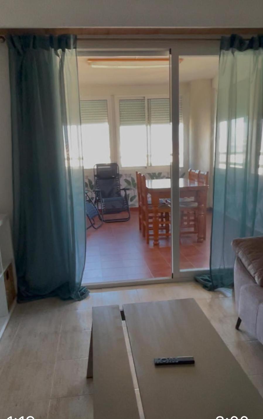 Apartment Urbanova Playa El Altet