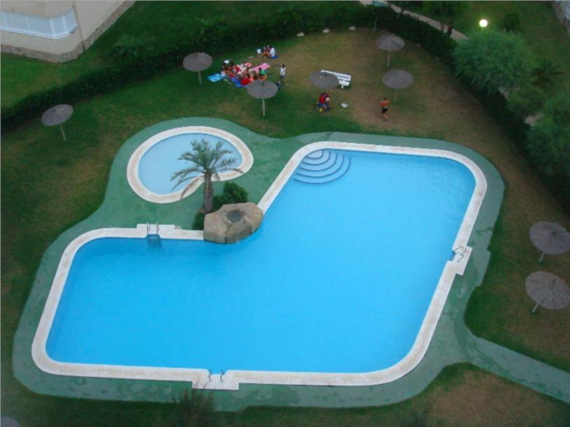 Urbanova Playa El Altet