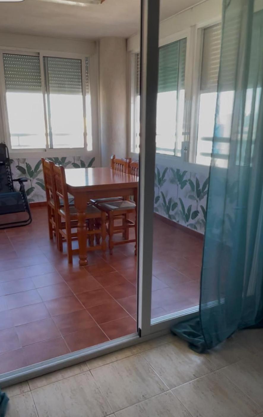 Urbanova Playa * El Altet