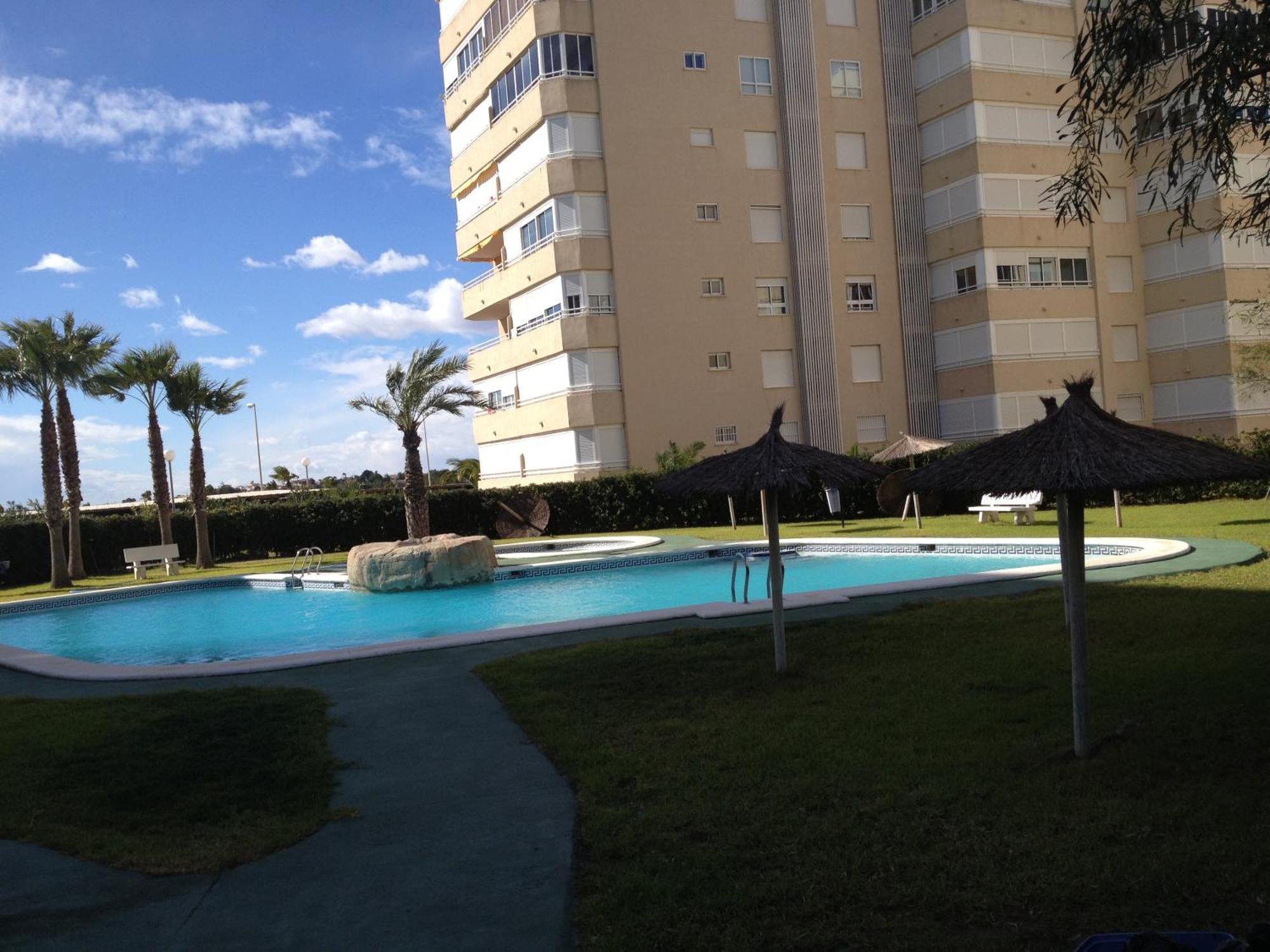 Apartment Urbanova Playa El Altet