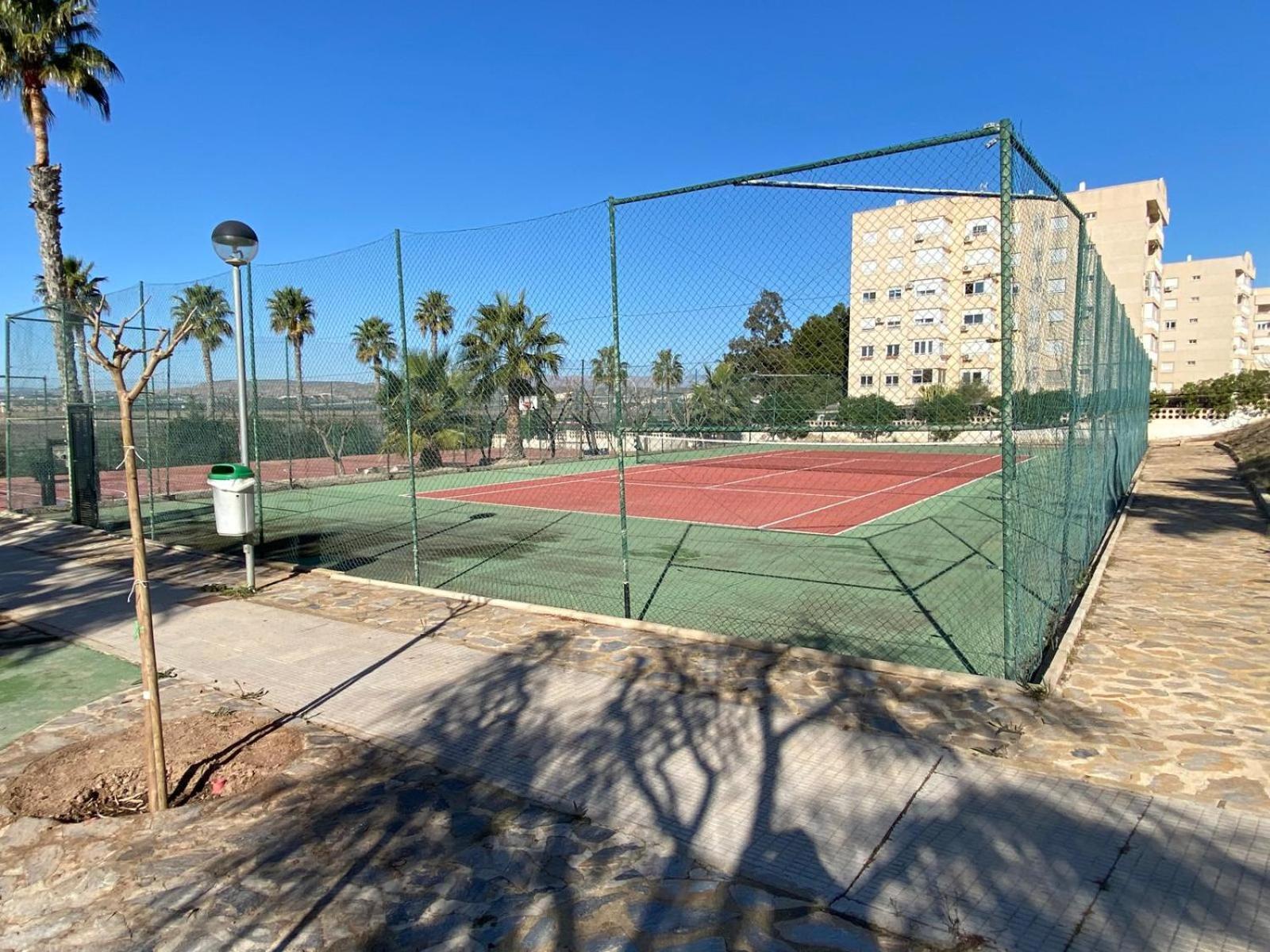 Urbanova Playa *