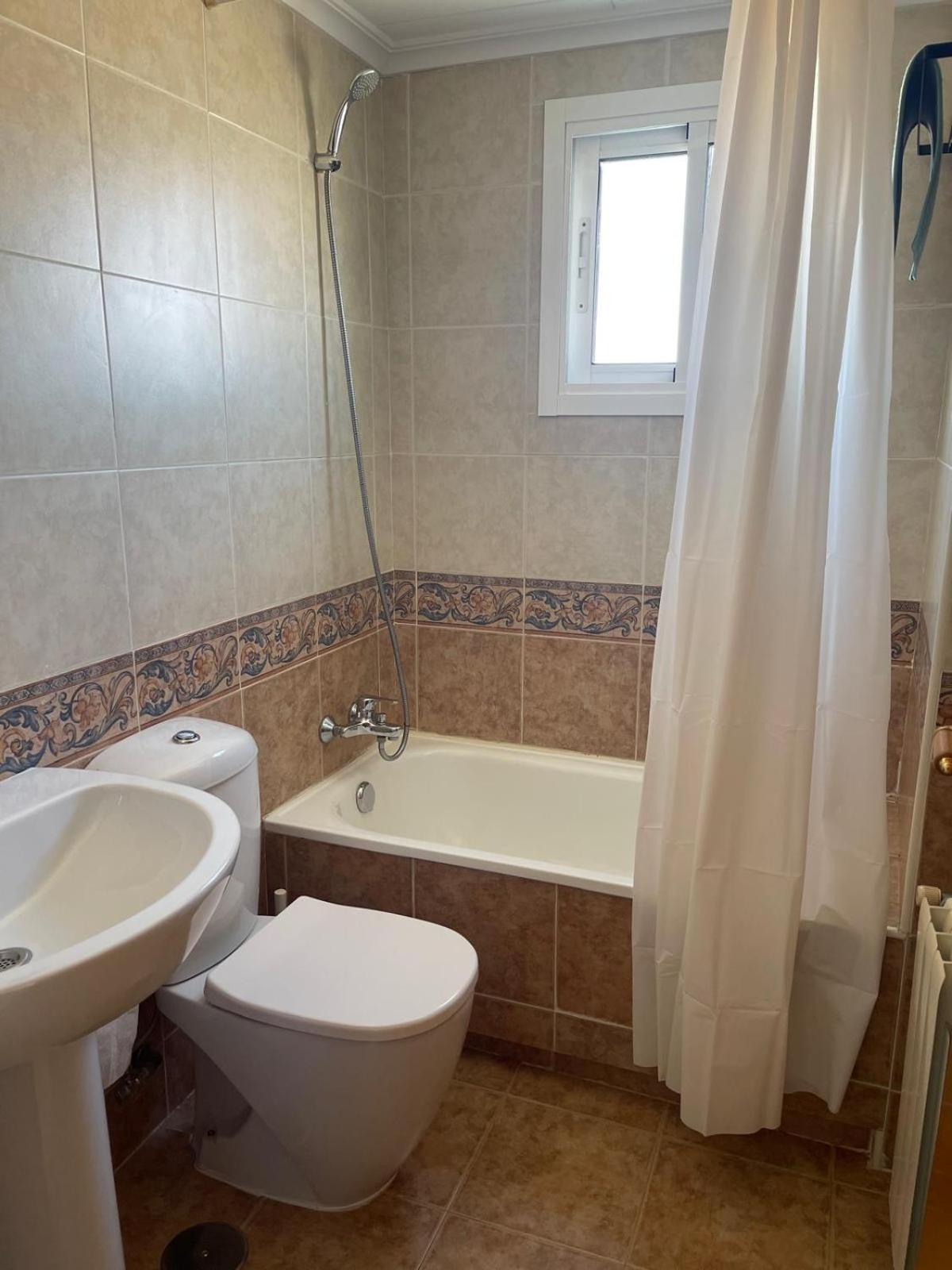 Urbanova Playa Apartment El Altet