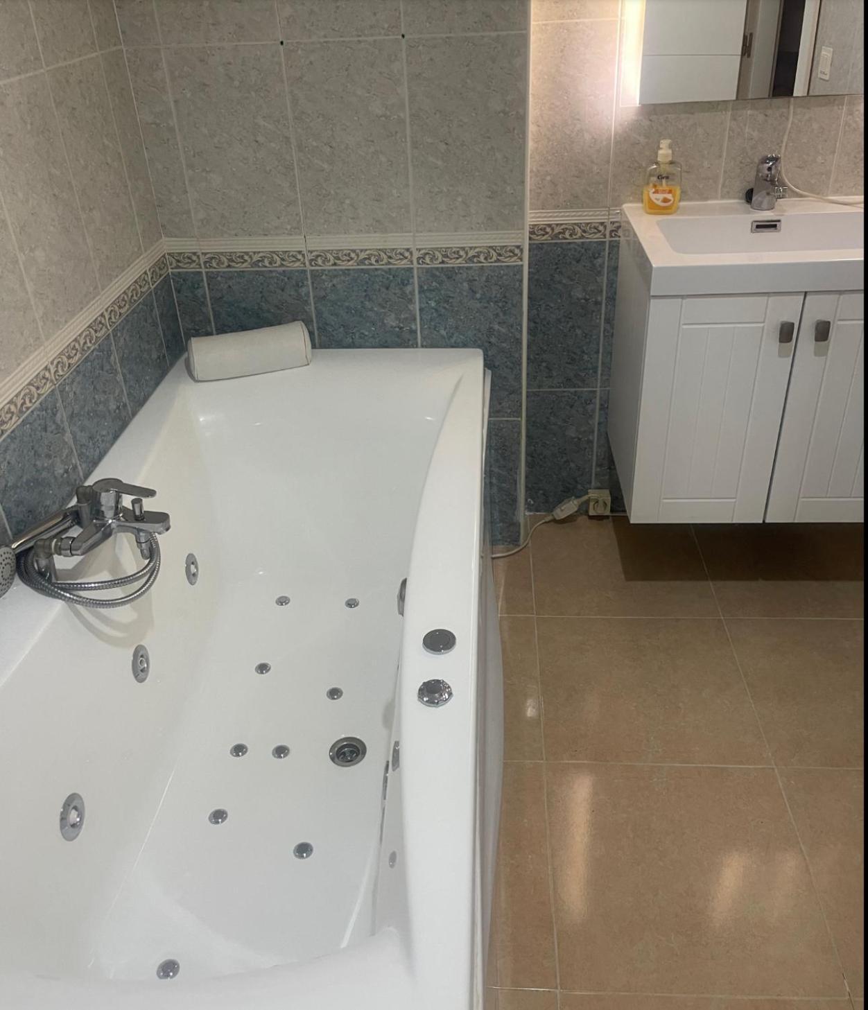 Altea Beach Apartamento Altea
