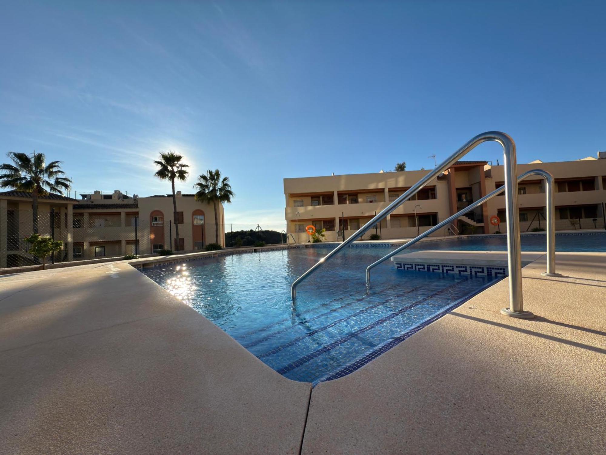 Paraiso Riviera Apartamento *
