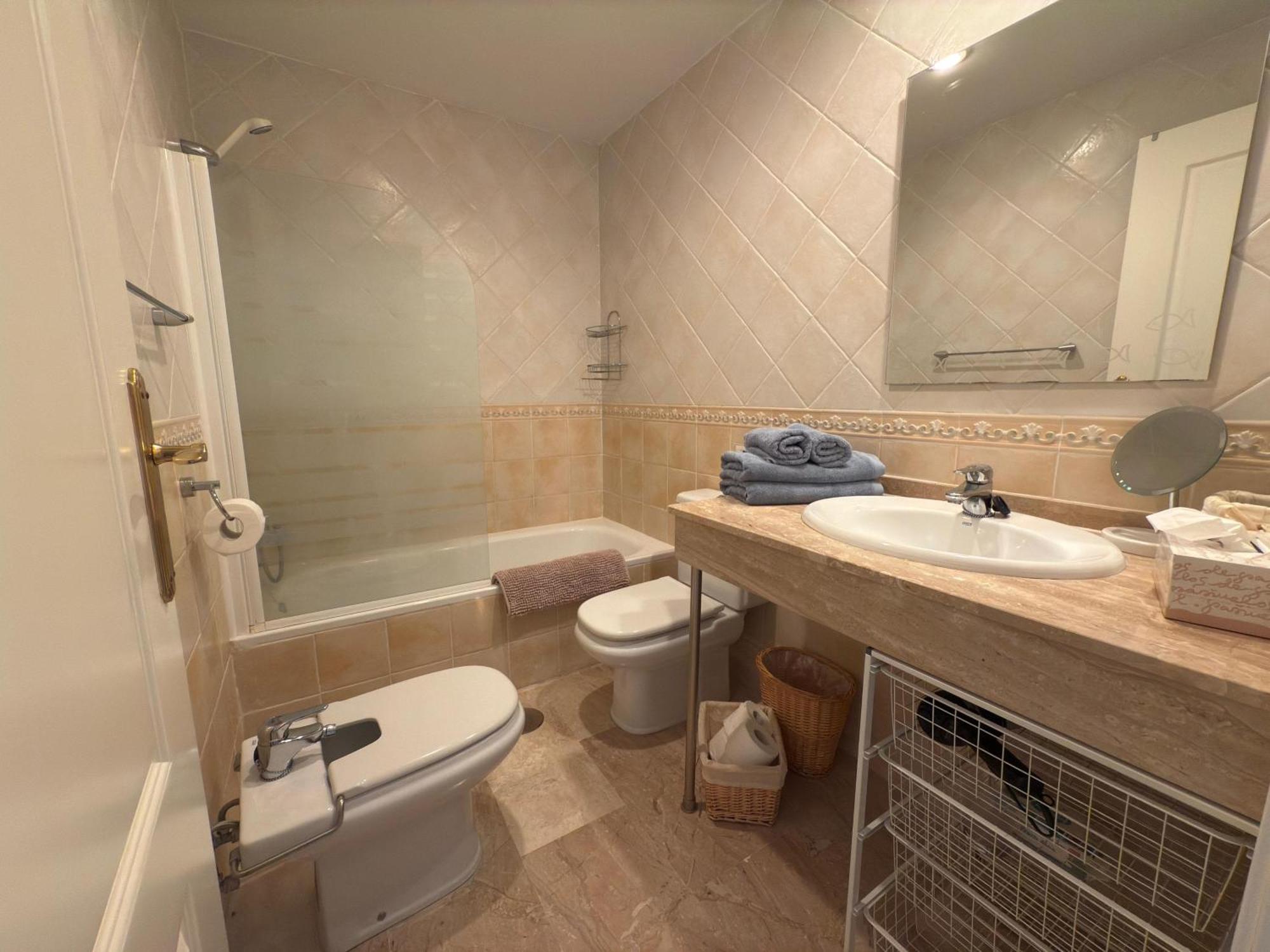 Apartamento Paraiso Riviera Málaga