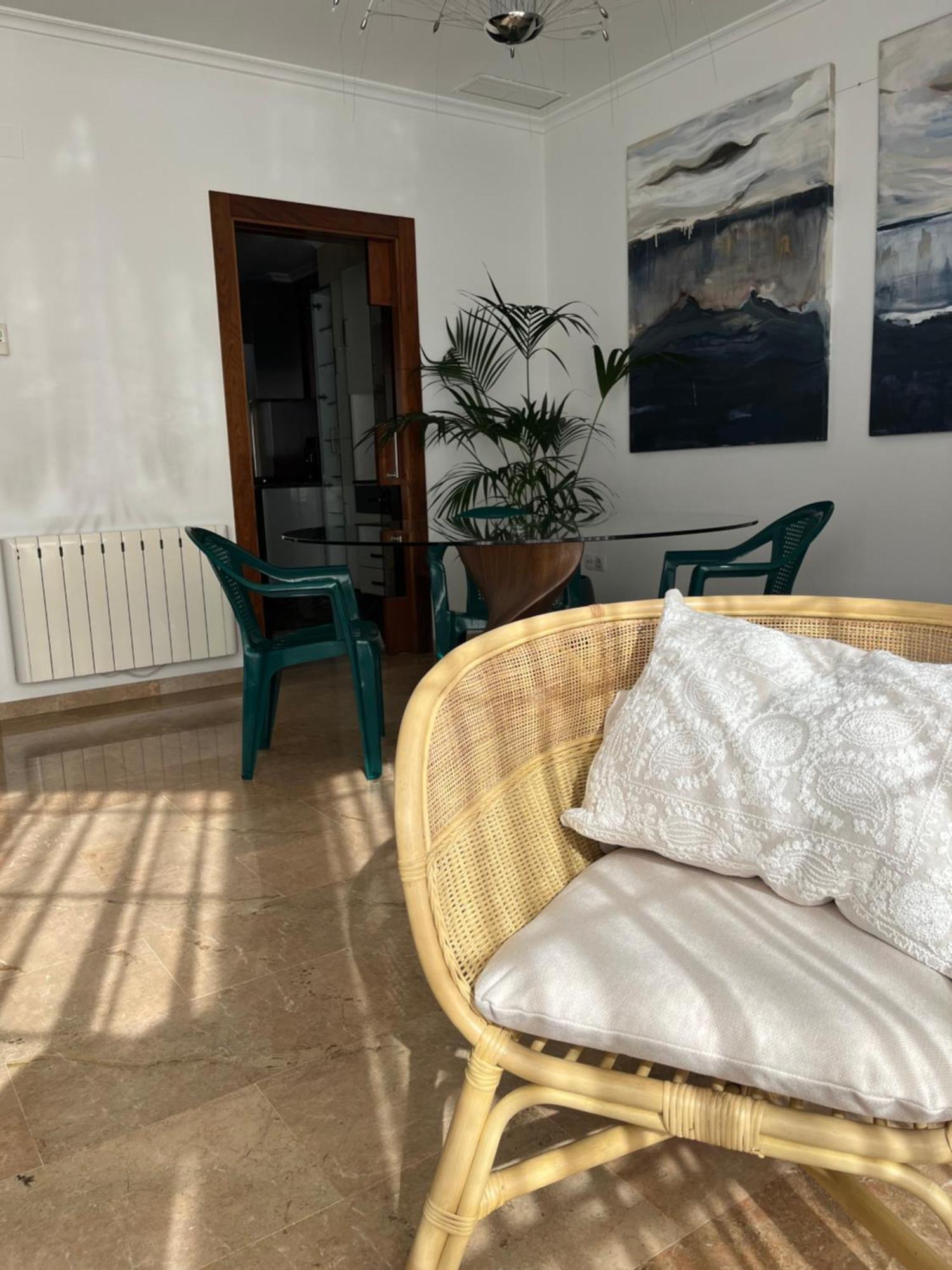Apartamento Casa Dani Sueca
