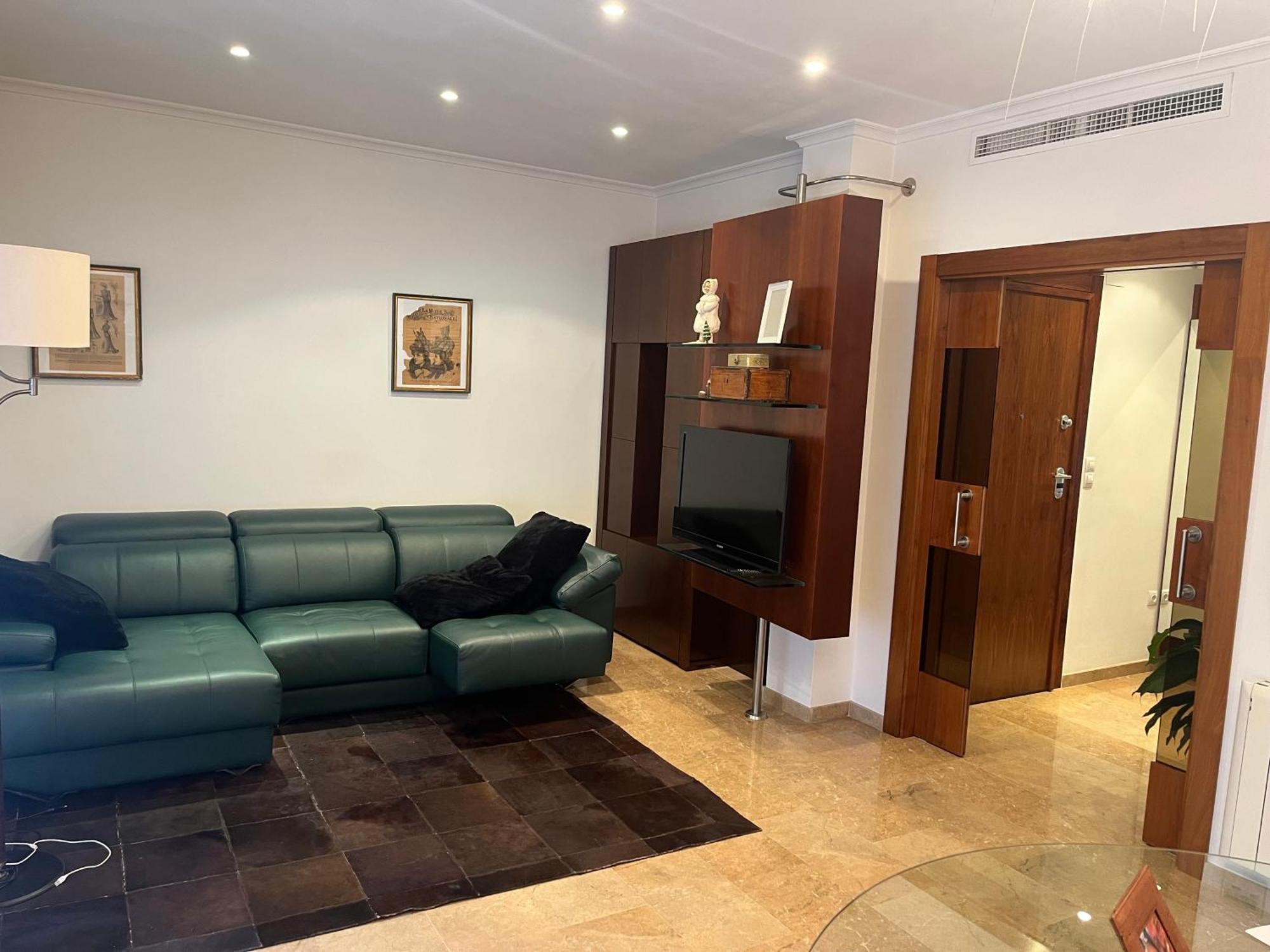 Apartamento Casa Dani