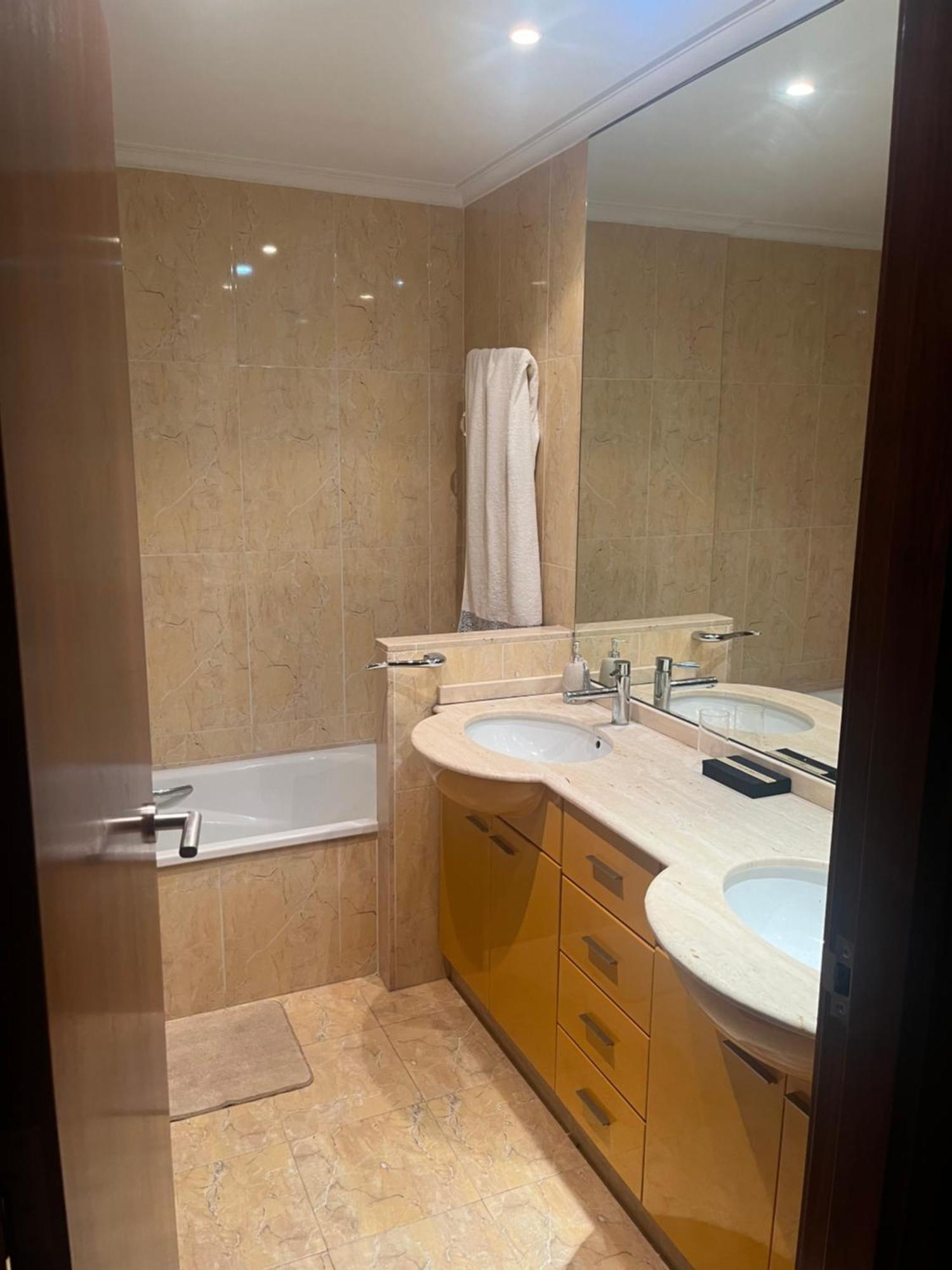 Apartamento Casa Dani *