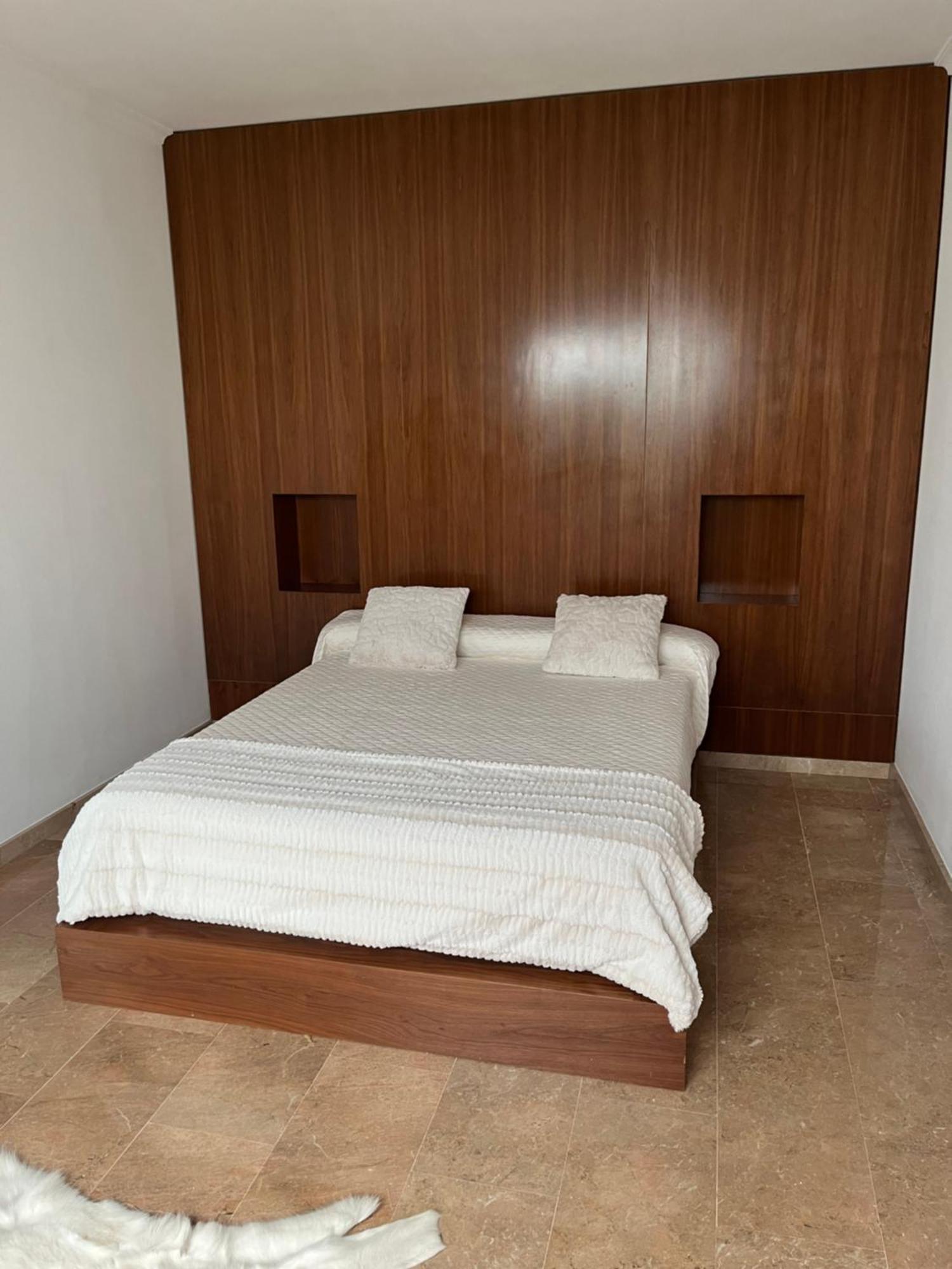 Apartamento Casa Dani *