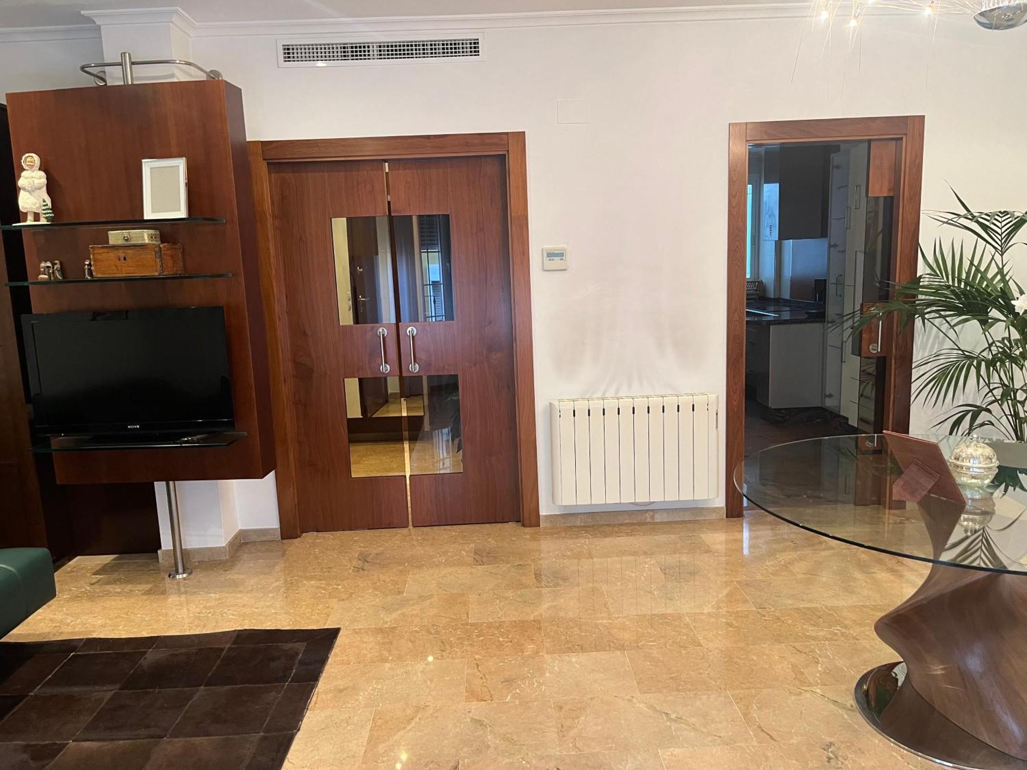 Apartamento Casa Dani