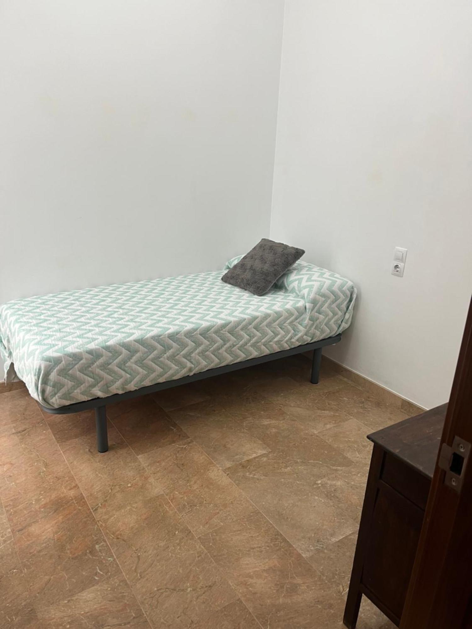 Apartamento Casa Dani *